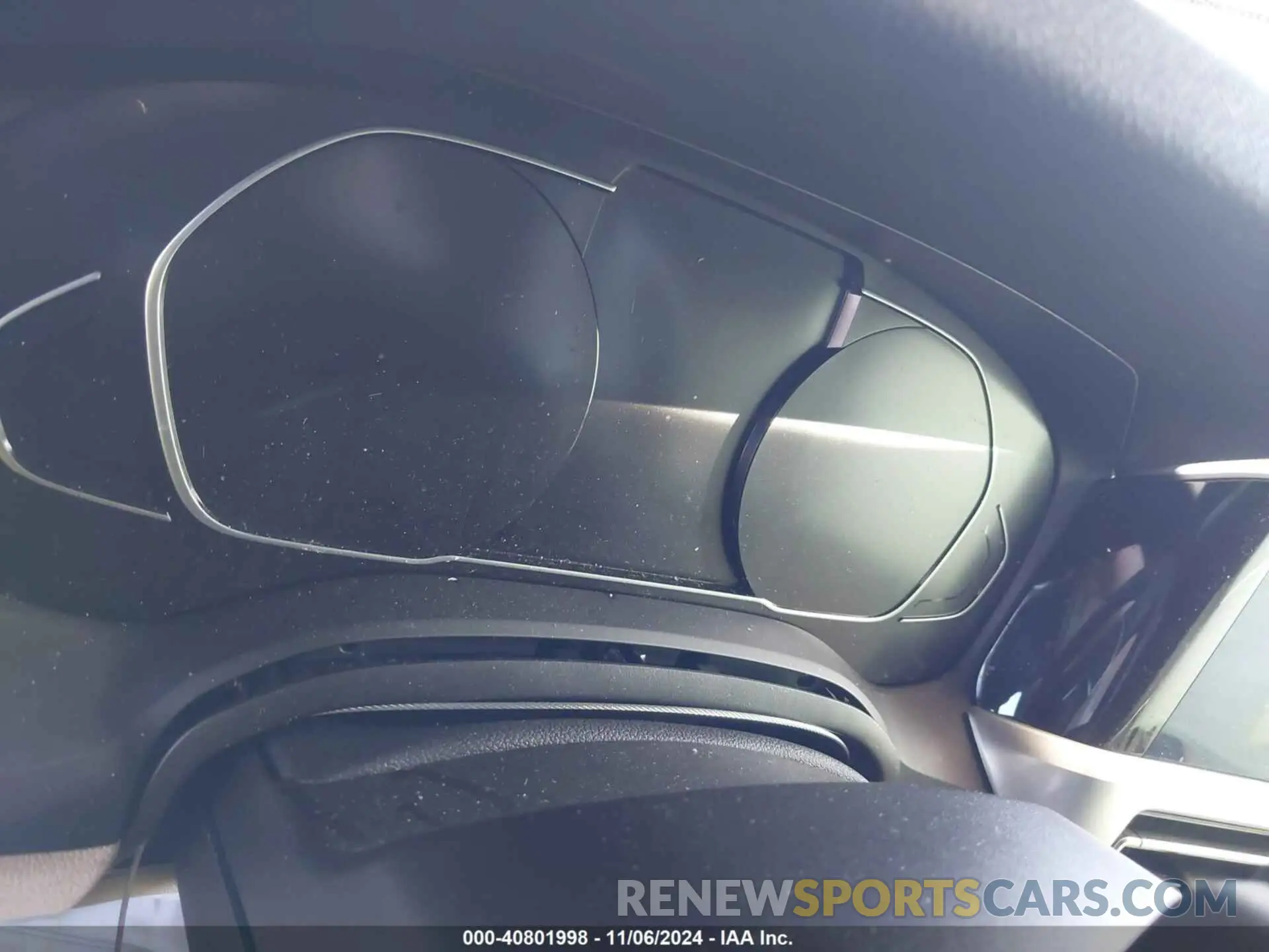 15 Photograph of a damaged car 3MW5R1J0XM8B79981 BMW 330I 2021