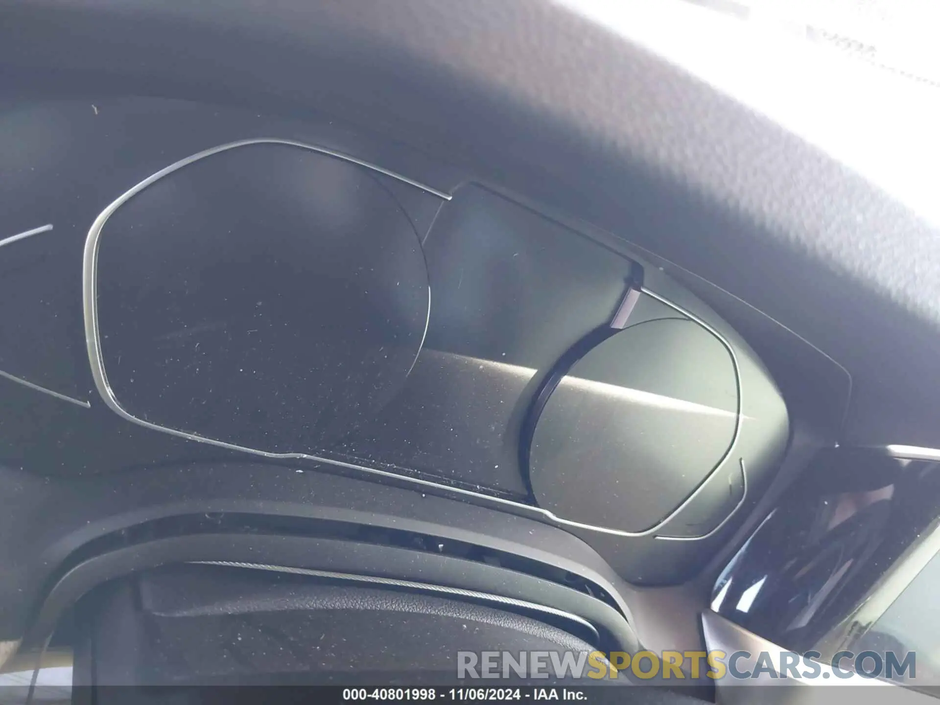 7 Photograph of a damaged car 3MW5R1J0XM8B79981 BMW 330I 2021