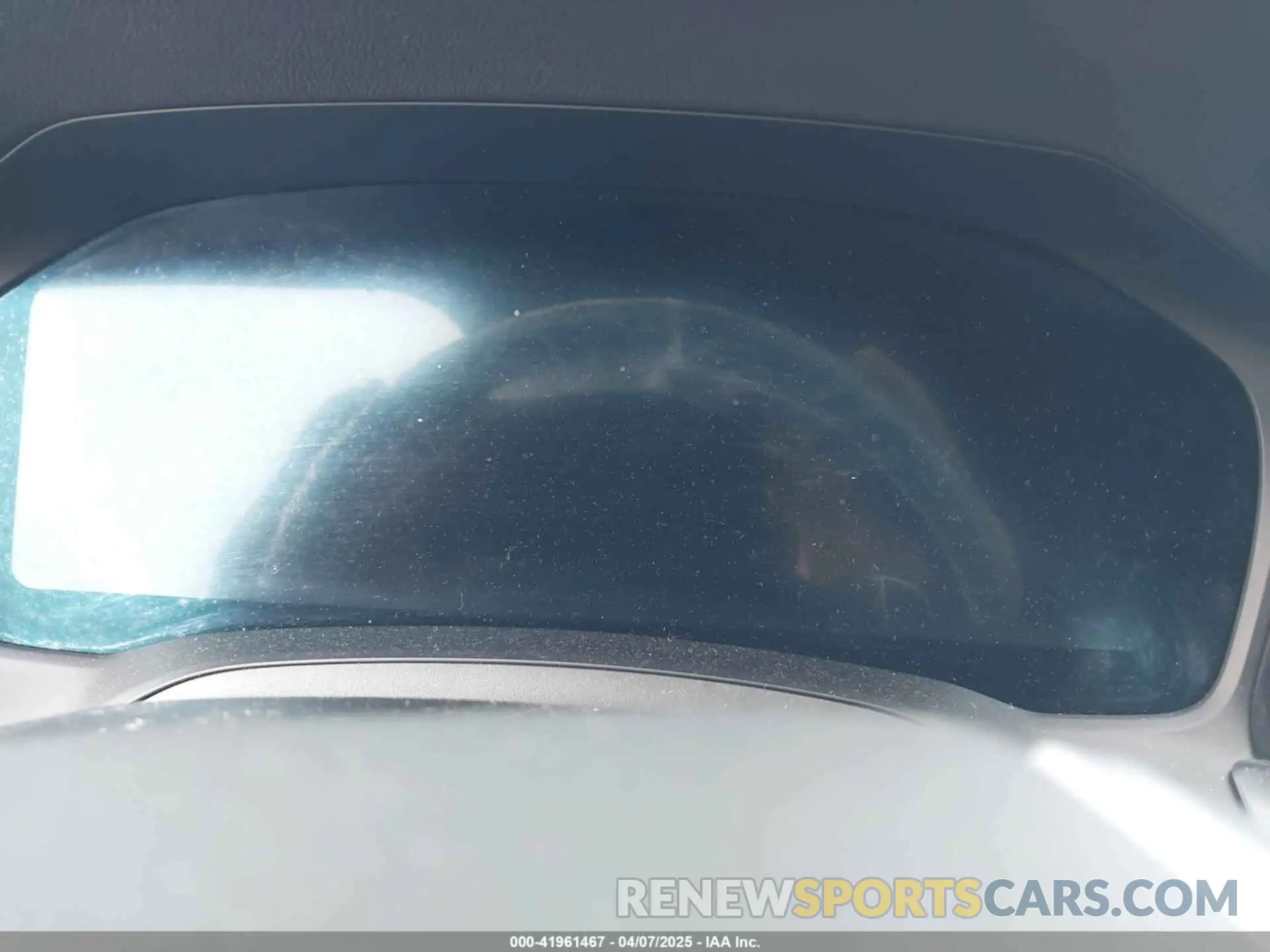 7 Photograph of a damaged car 3MW5R7J02M8C03547 BMW 330I 2021