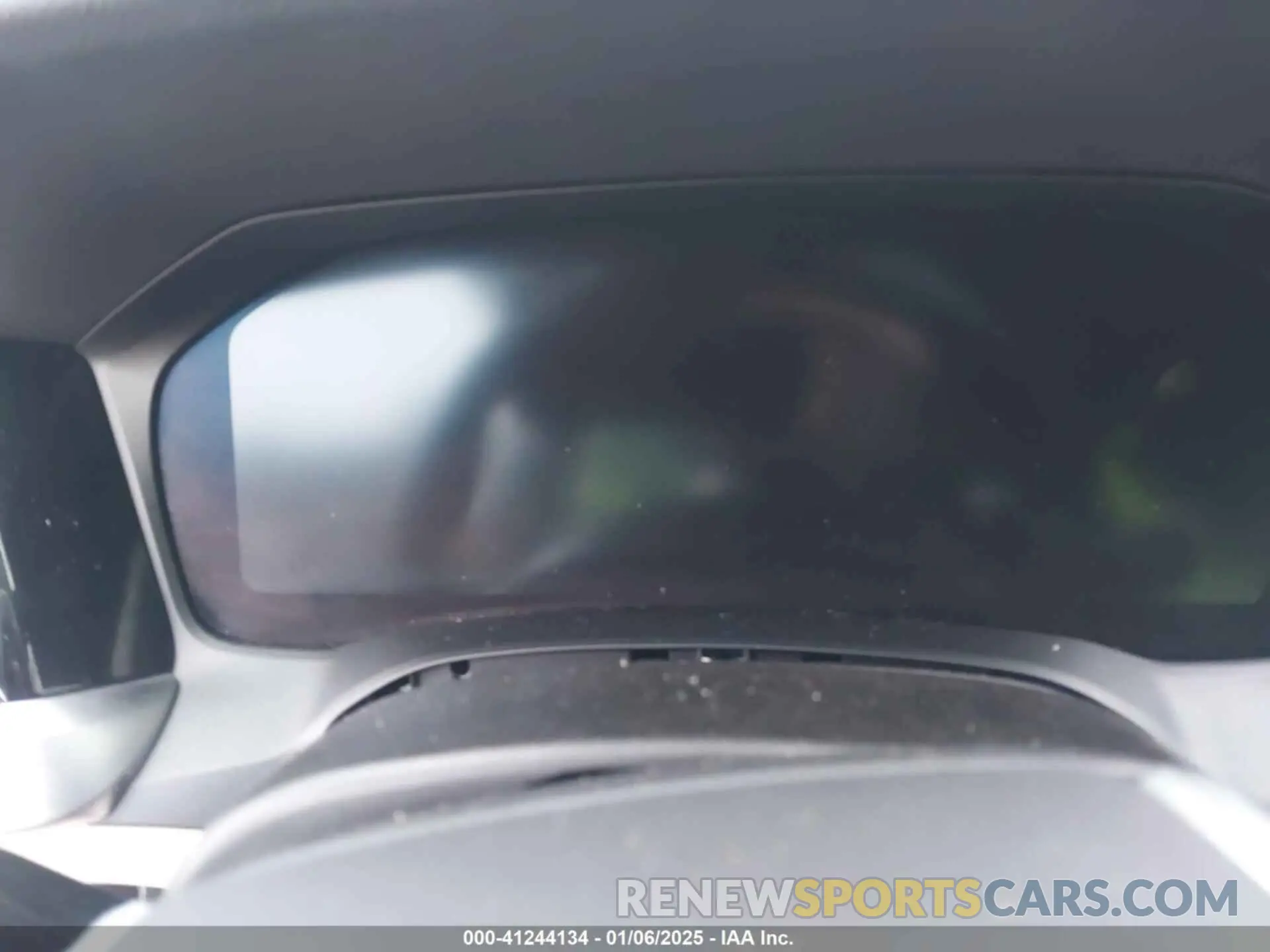 7 Photograph of a damaged car 3MW5R7J03M8B65004 BMW 330I 2021