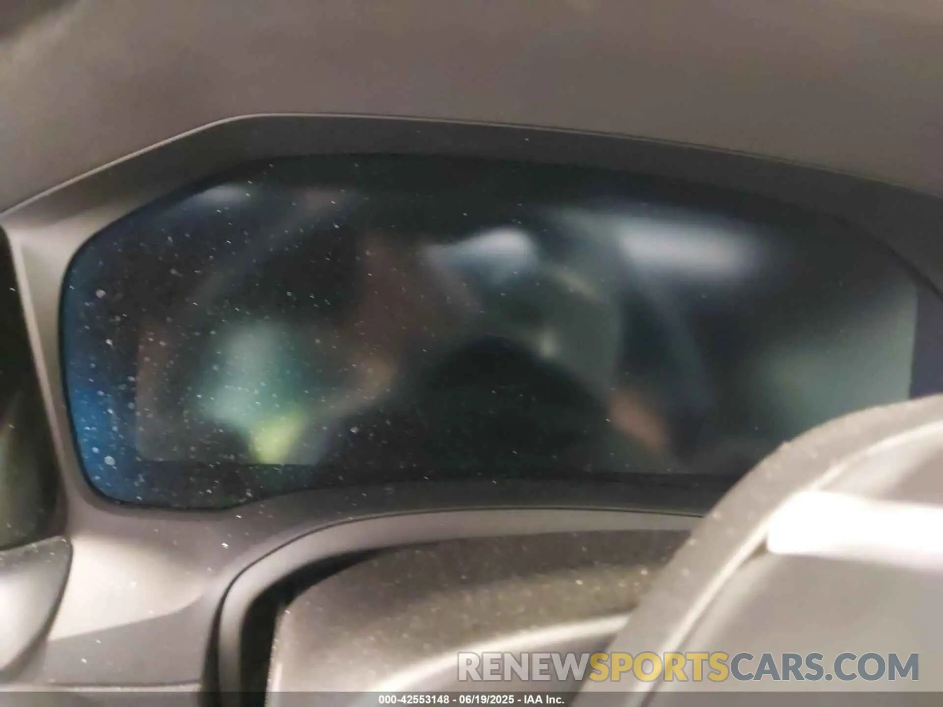 7 Photograph of a damaged car 3MW5R7J08M8B81988 BMW 330I 2021