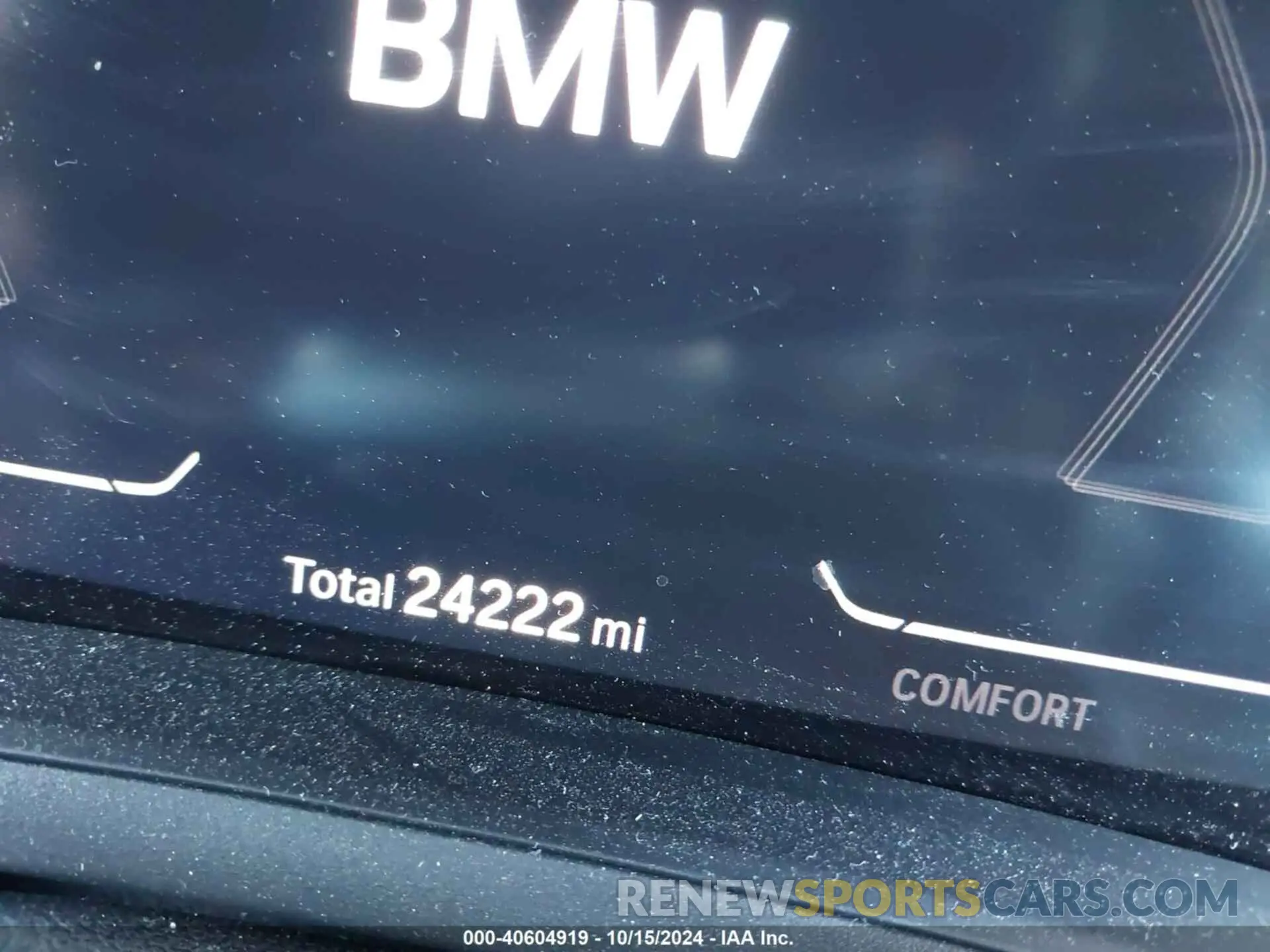 14 Photograph of a damaged car 3MW5R1J03N8C42775 BMW 330I 2022