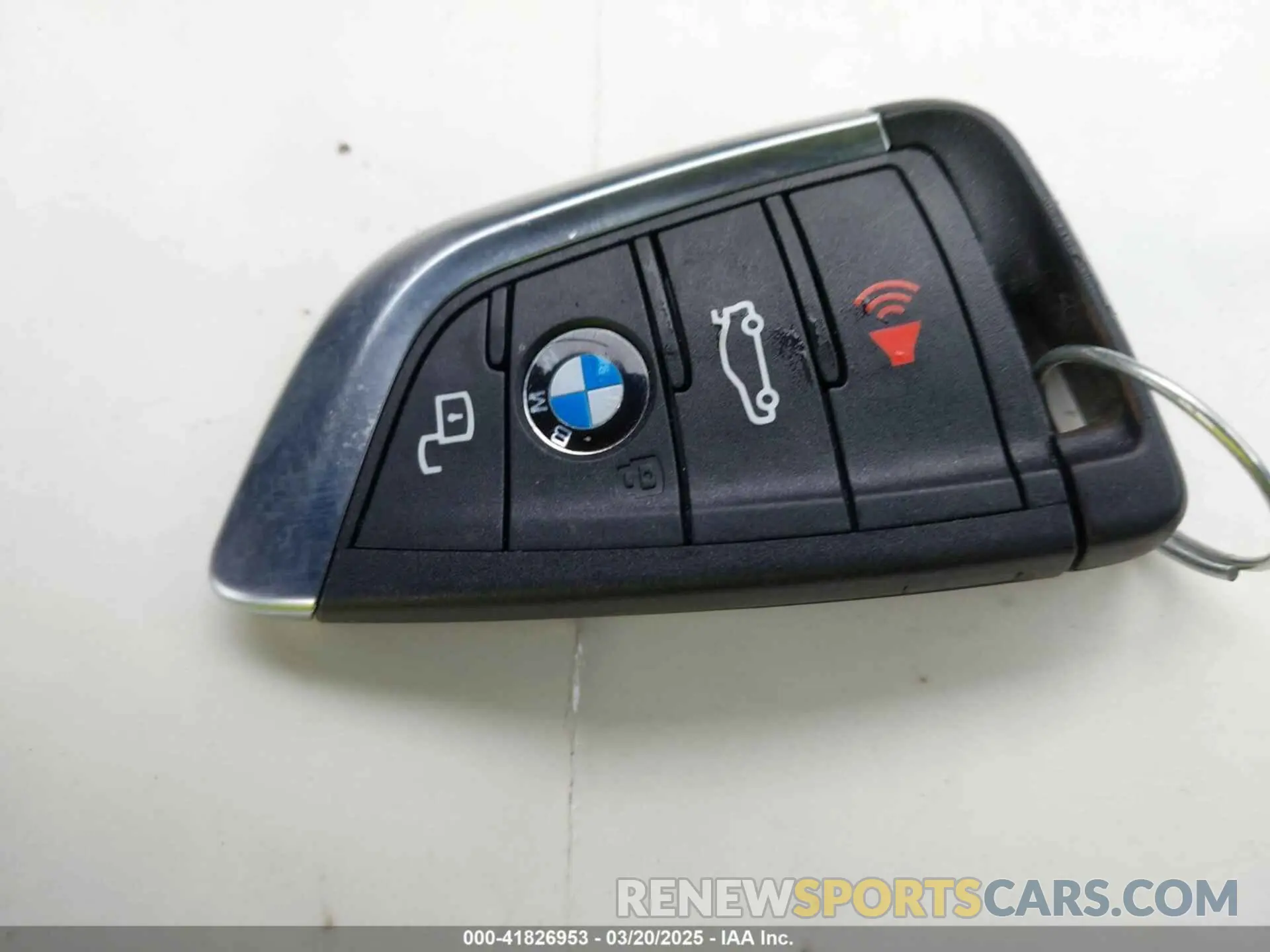 11 Photograph of a damaged car 3MW5R7J03N8C40477 BMW 330I 2022