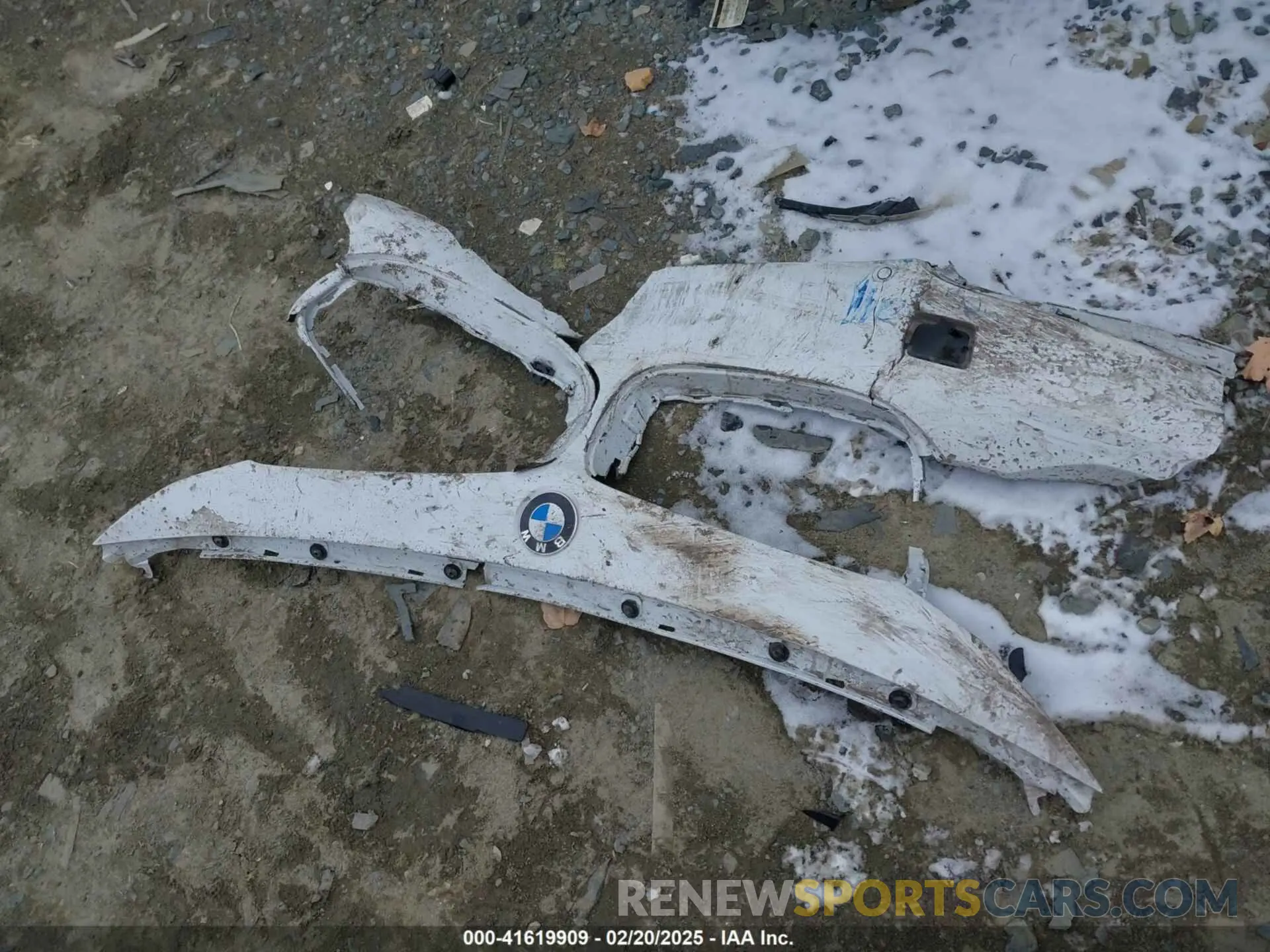 12 Photograph of a damaged car WBA8Z9C5XKB220819 BMW 330I GRAN TURISMO 2019