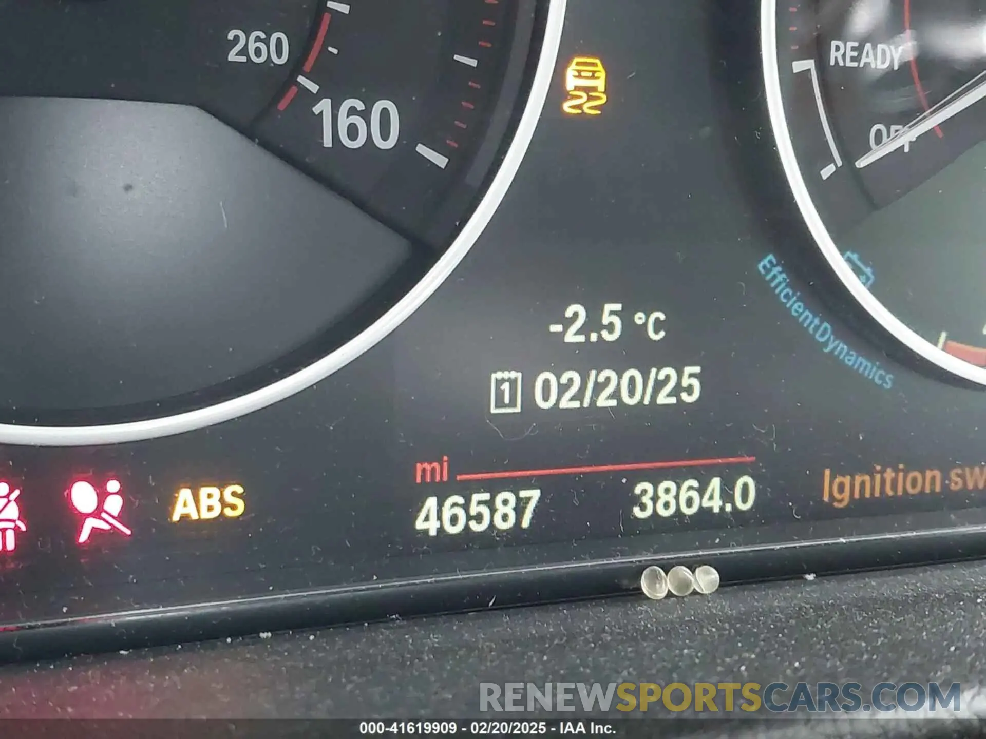 16 Photograph of a damaged car WBA8Z9C5XKB220819 BMW 330I GRAN TURISMO 2019
