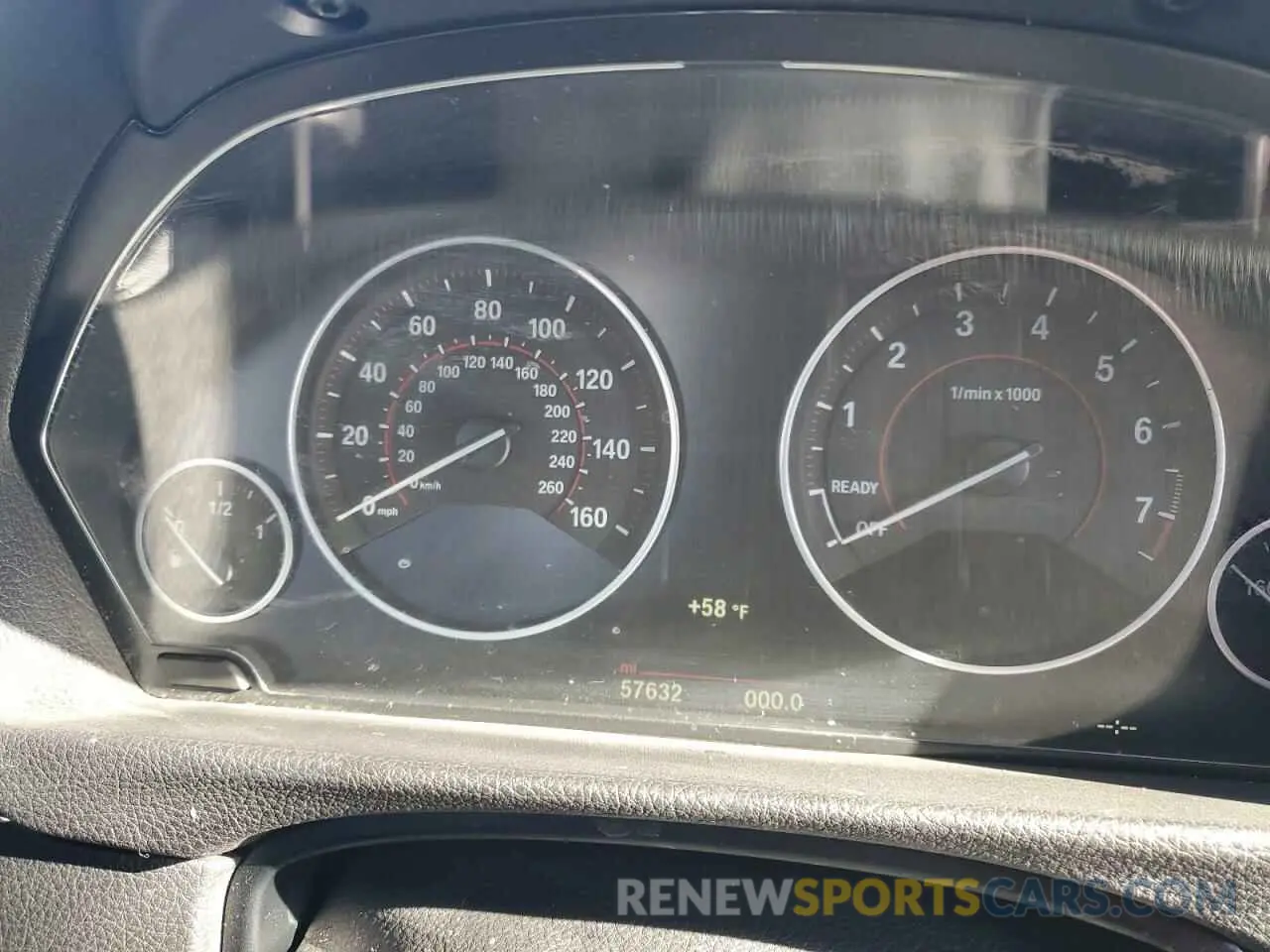 9 Photograph of a damaged car WBA4J1C55KBM16898 BMW 4 SERIES 2019