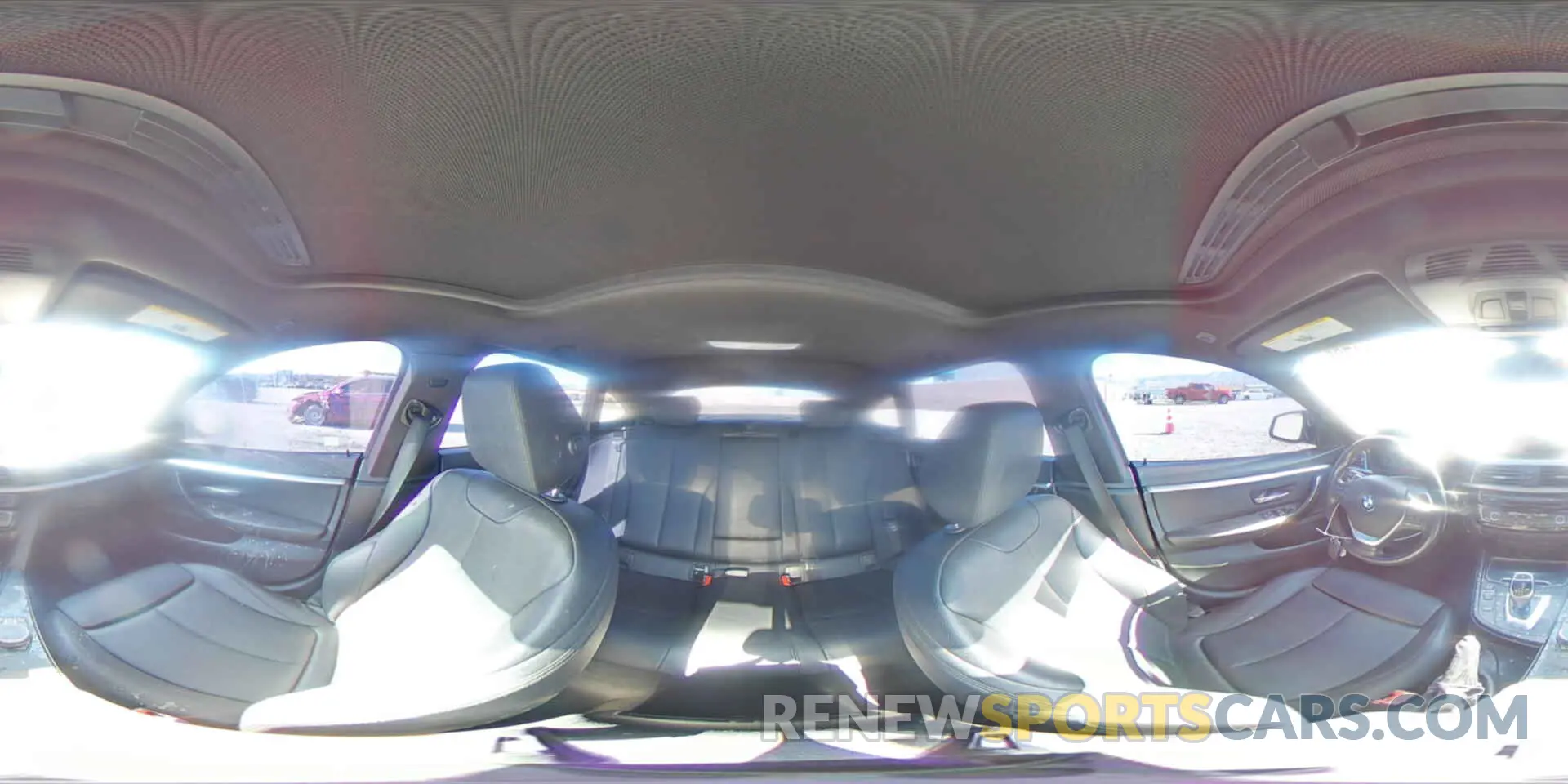 15 Photograph of a damaged car WBA4J1C56KBM16117 BMW 4 SERIES 2019