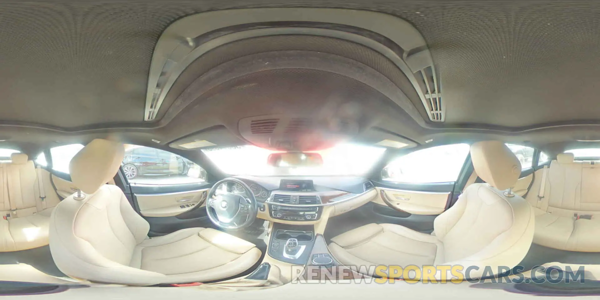 14 Photograph of a damaged car WBA4J1C57KBM16398 BMW 4 SERIES 2019
