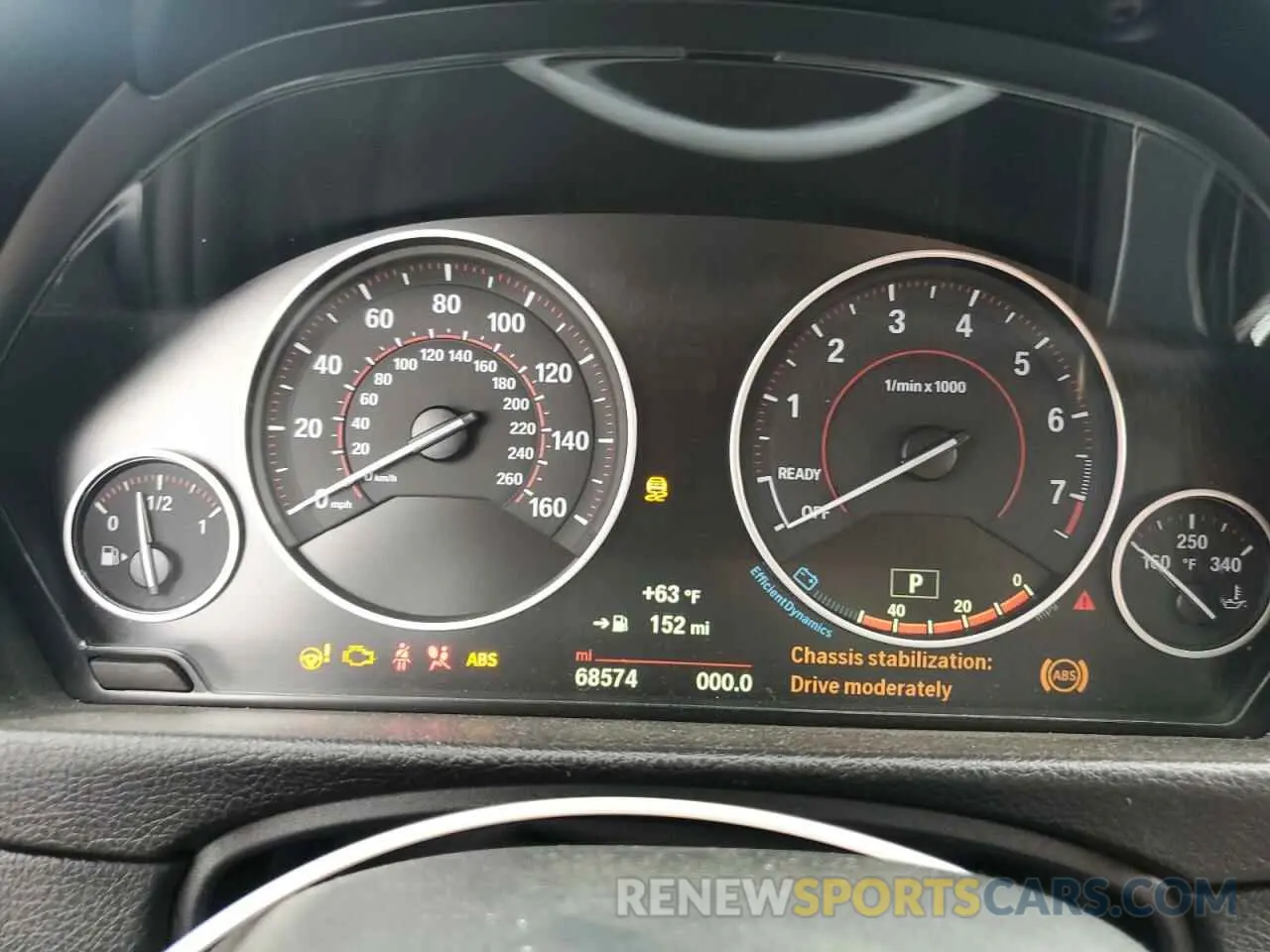 9 Photograph of a damaged car WBA4J1C58KBM12201 BMW 4 SERIES 2019