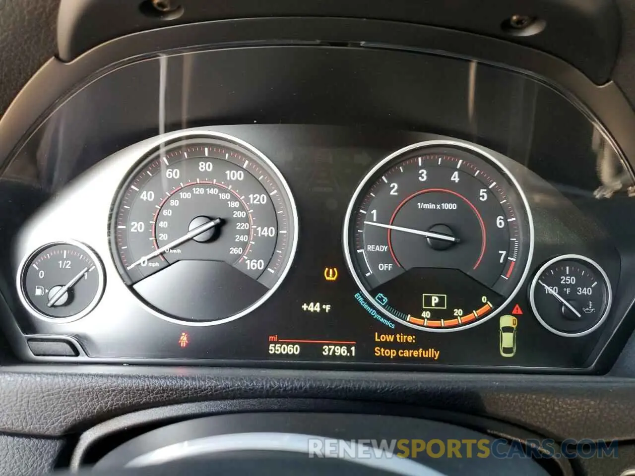 9 Photograph of a damaged car WBA4J3C50KBL09091 BMW 4 SERIES 2019