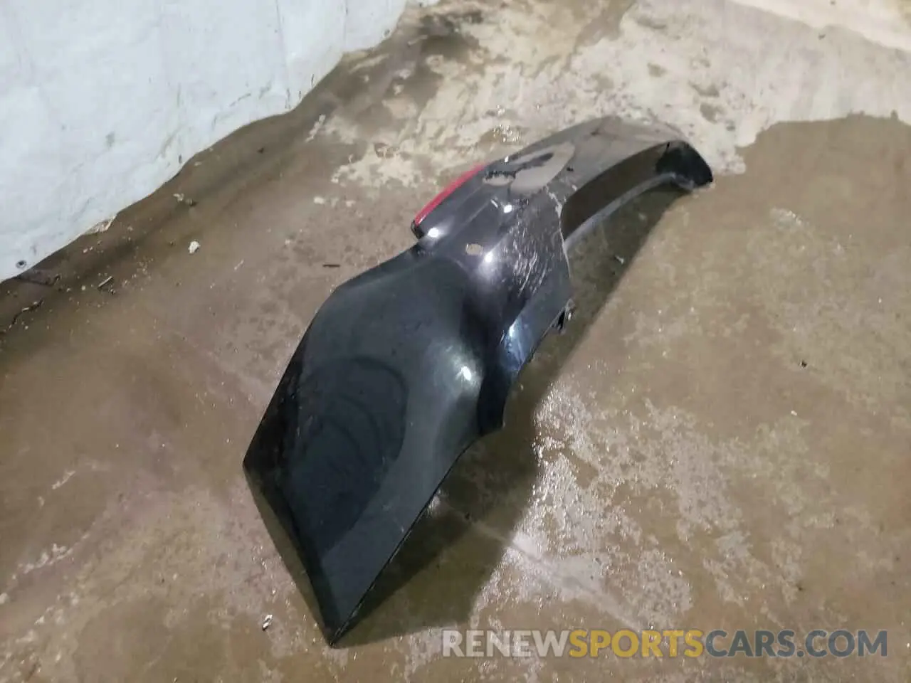12 Photograph of a damaged car WBA4J3C51KBL05972 BMW 4 SERIES 2019