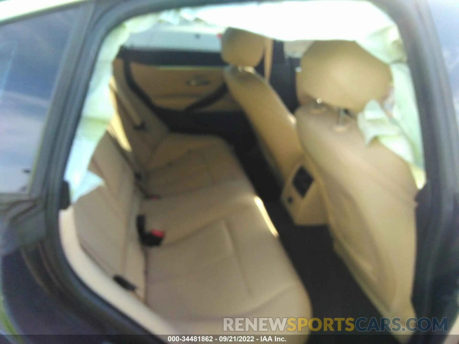 8 Photograph of a damaged car WBA4J3C52KBL06757 BMW 4 SERIES 2019