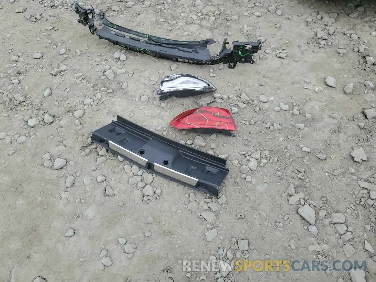 12 Photograph of a damaged car WBA4J3C53KBL07500 BMW 4 SERIES 2019