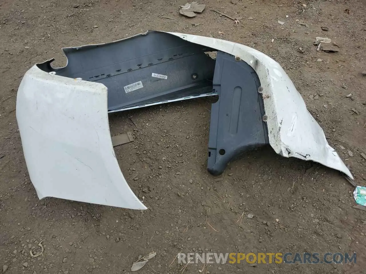 12 Photograph of a damaged car WBA4J3C54KBL06906 BMW 4 SERIES 2019