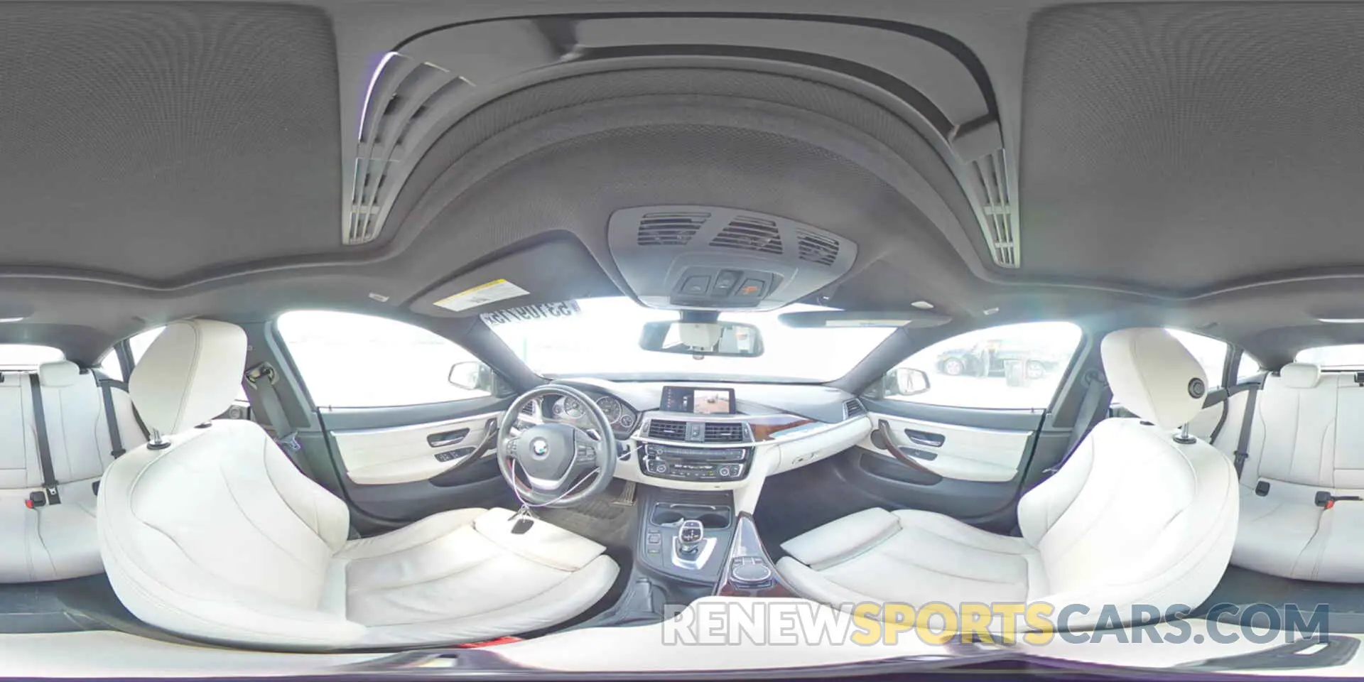13 Photograph of a damaged car WBA4J3C59KBL07291 BMW 4 SERIES 2019