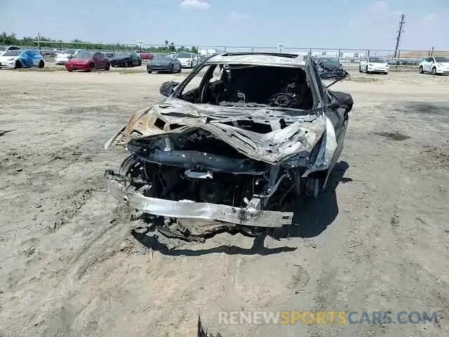 13 Photograph of a damaged car WBA4J5C53KBU79070 BMW 4 SERIES 2019