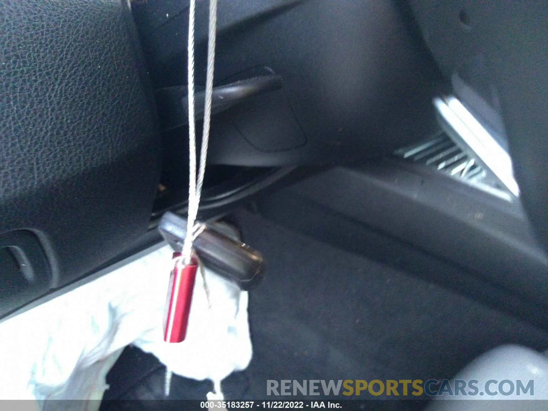 11 Photograph of a damaged car WBA4J5C56KBM65082 BMW 4 SERIES 2019