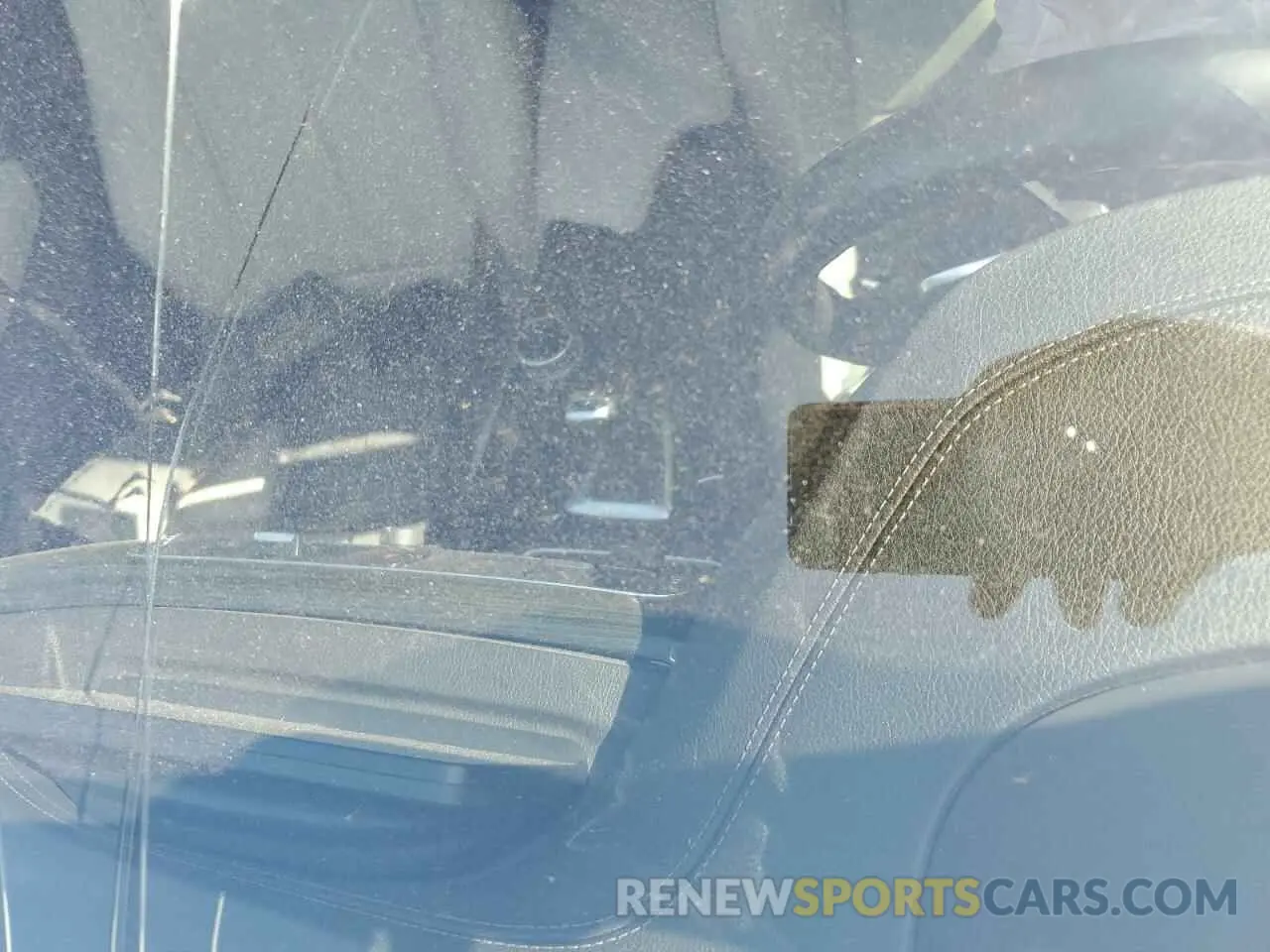 8 Photograph of a damaged car WBA4J5C56KBM66555 BMW 4 SERIES 2019