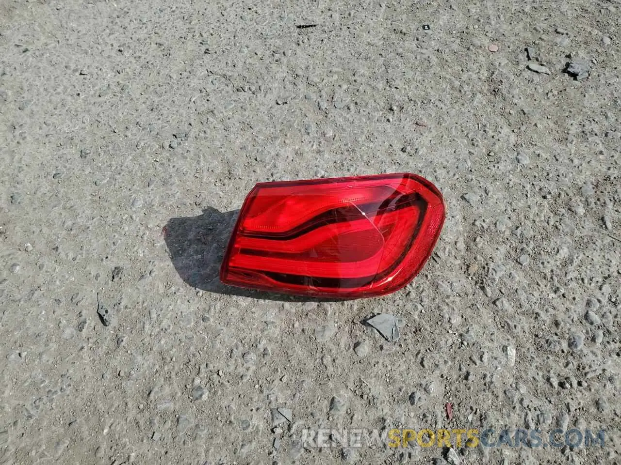 14 Photograph of a damaged car WBA4J7C5XKBM75903 BMW 4 SERIES 2019