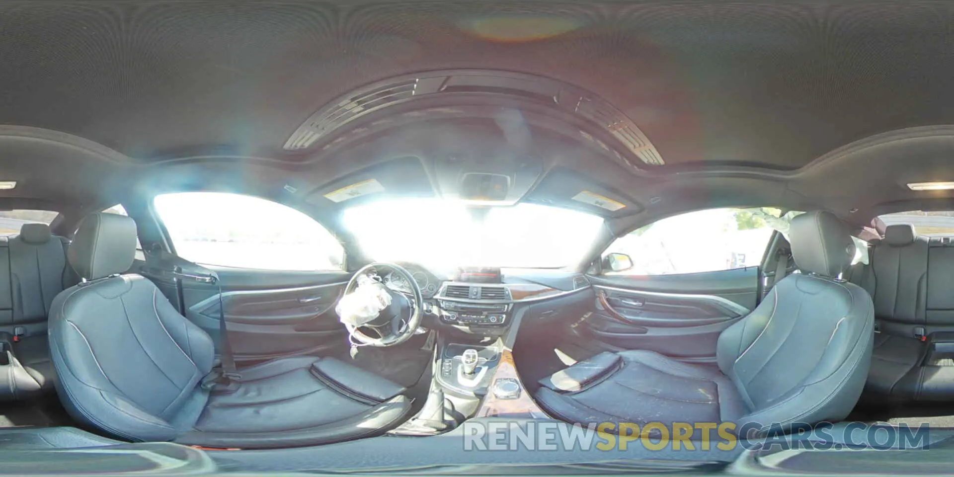 12 Photograph of a damaged car WBA4W3C51KAF92577 BMW 4 SERIES 2019