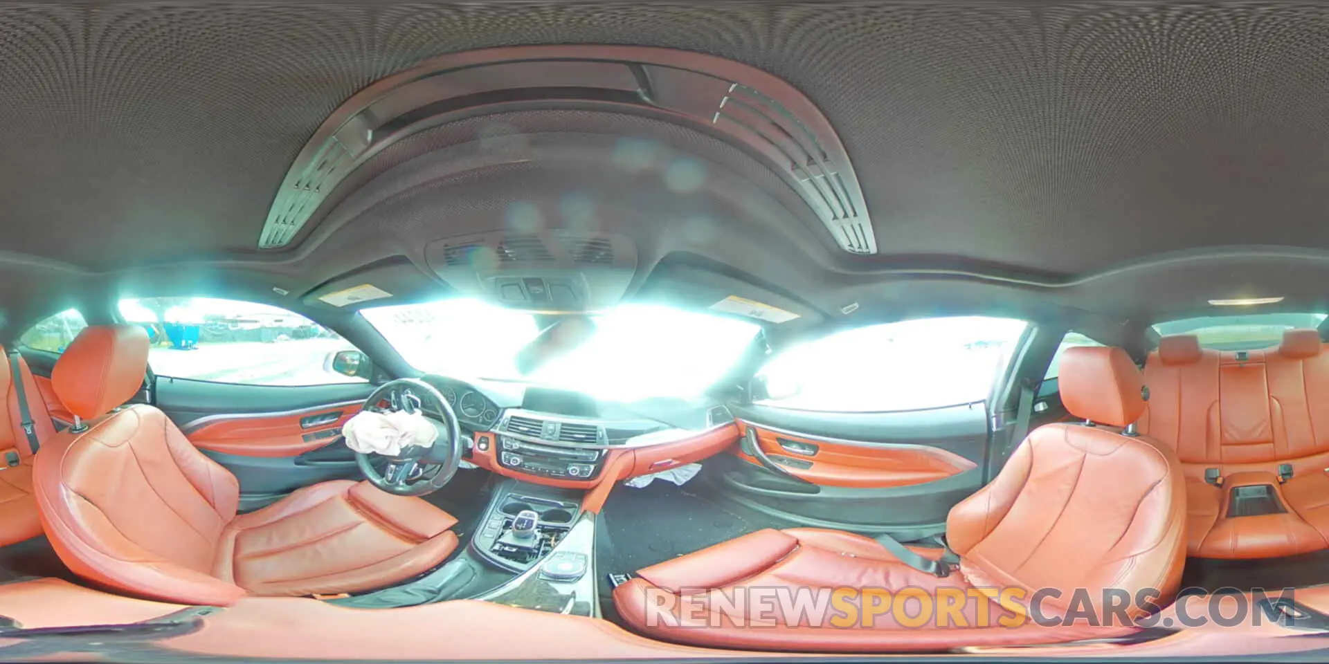12 Photograph of a damaged car WBA4W3C52KAF91535 BMW 4 SERIES 2019