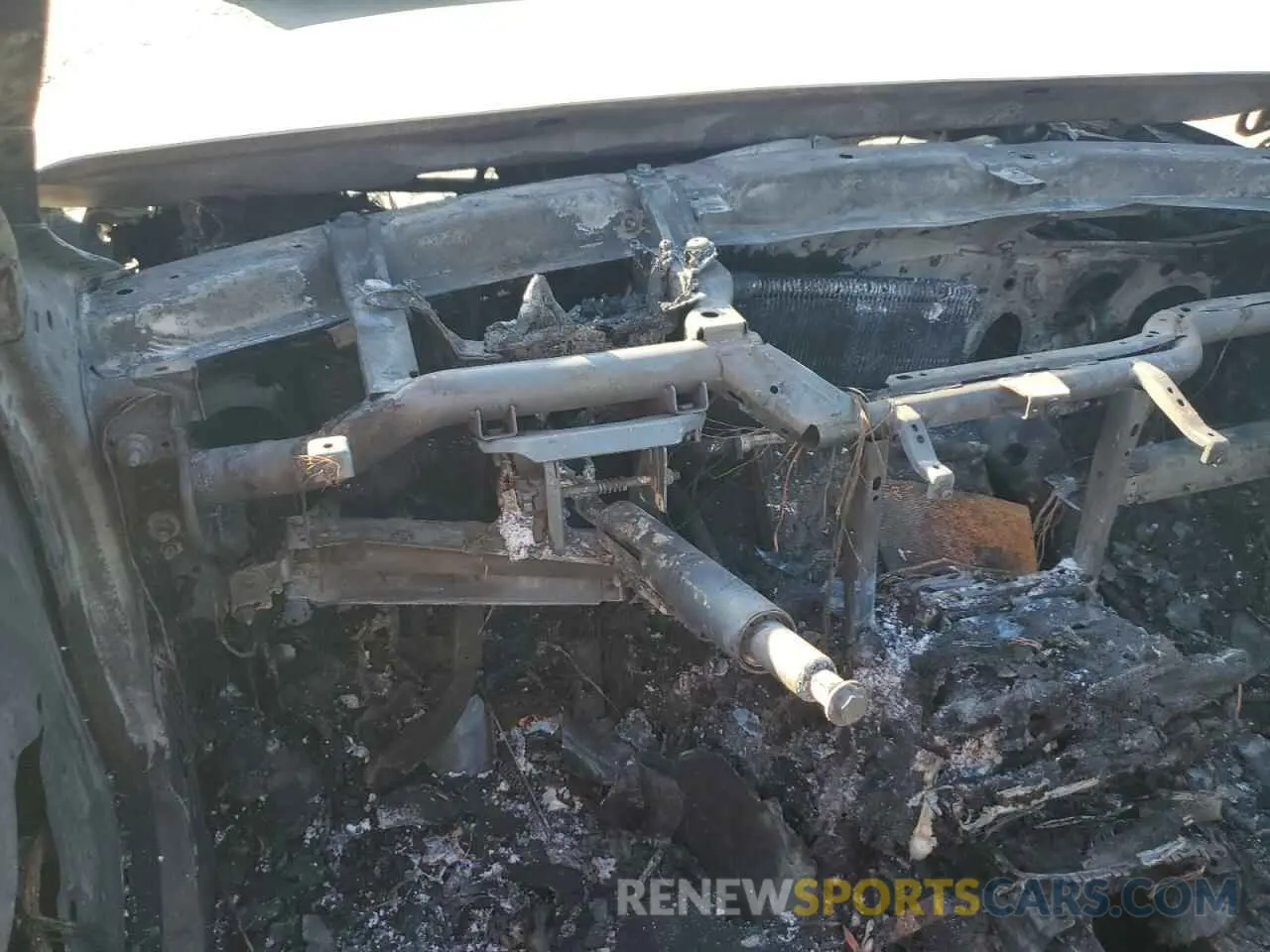 9 Photograph of a damaged car WBA4W7C53KAG52365 BMW 4 SERIES 2019
