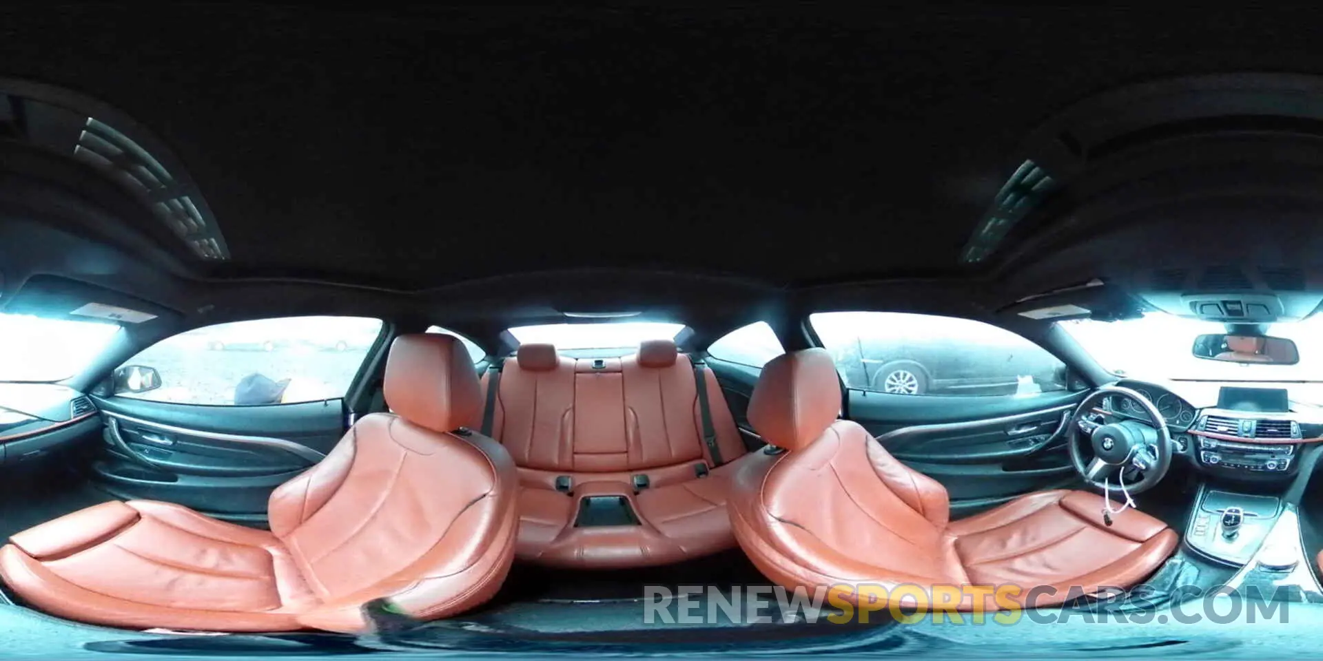14 Photograph of a damaged car WBA4W9C51KAF94610 BMW 4 SERIES 2019