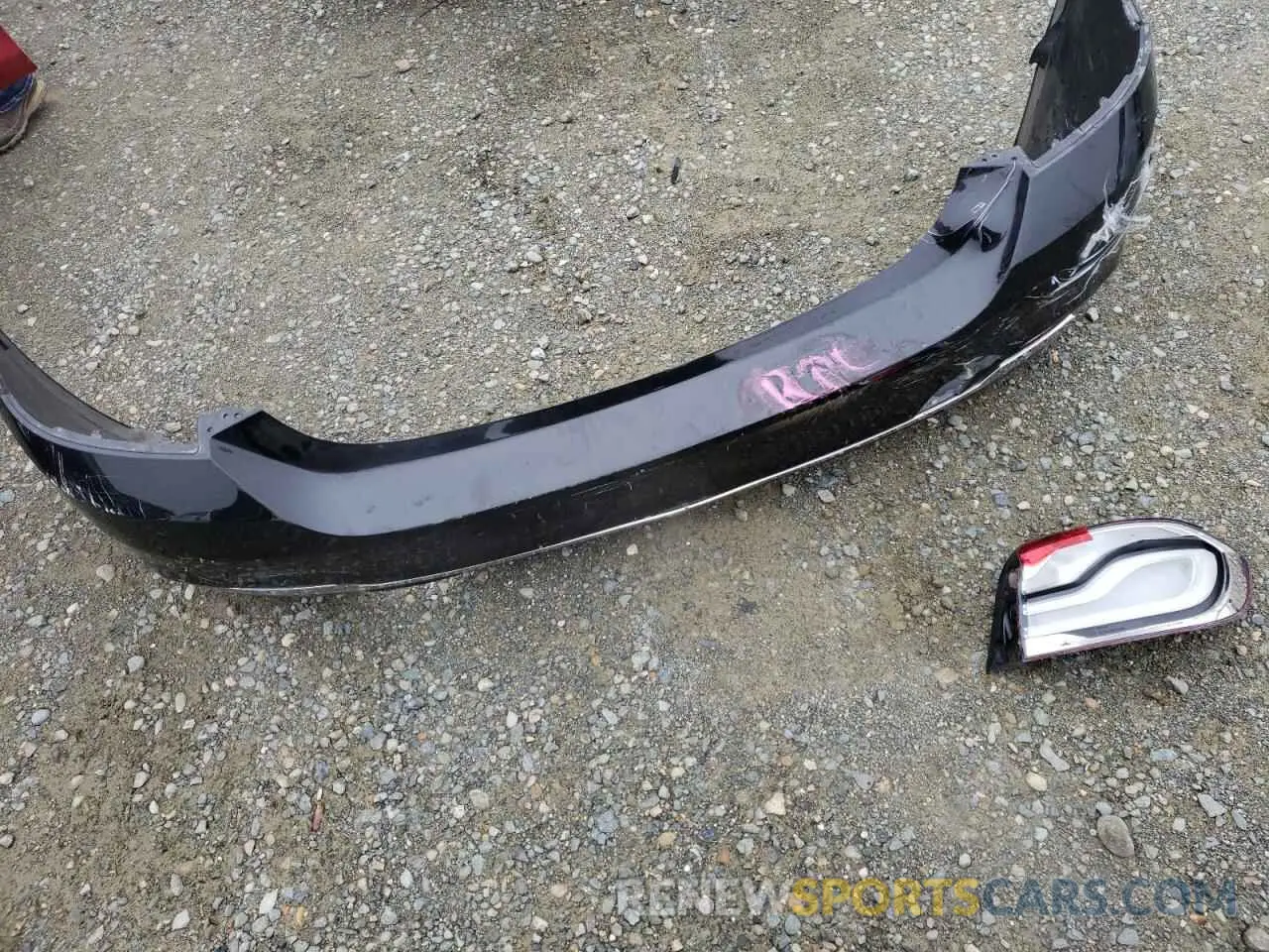 12 Photograph of a damaged car WBA4Z1C55KEE48972 BMW 4 SERIES 2019