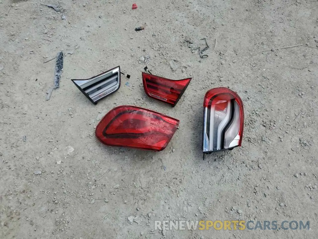 12 Photograph of a damaged car WBA4Z1C59KEE44231 BMW 4 SERIES 2019
