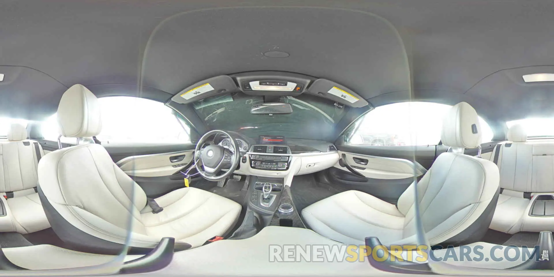 15 Photograph of a damaged car WBA4Z1C59KEE44231 BMW 4 SERIES 2019