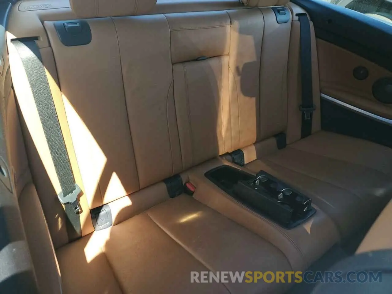 10 Photograph of a damaged car WBA4Z3C51KEN88803 BMW 4 SERIES 2019