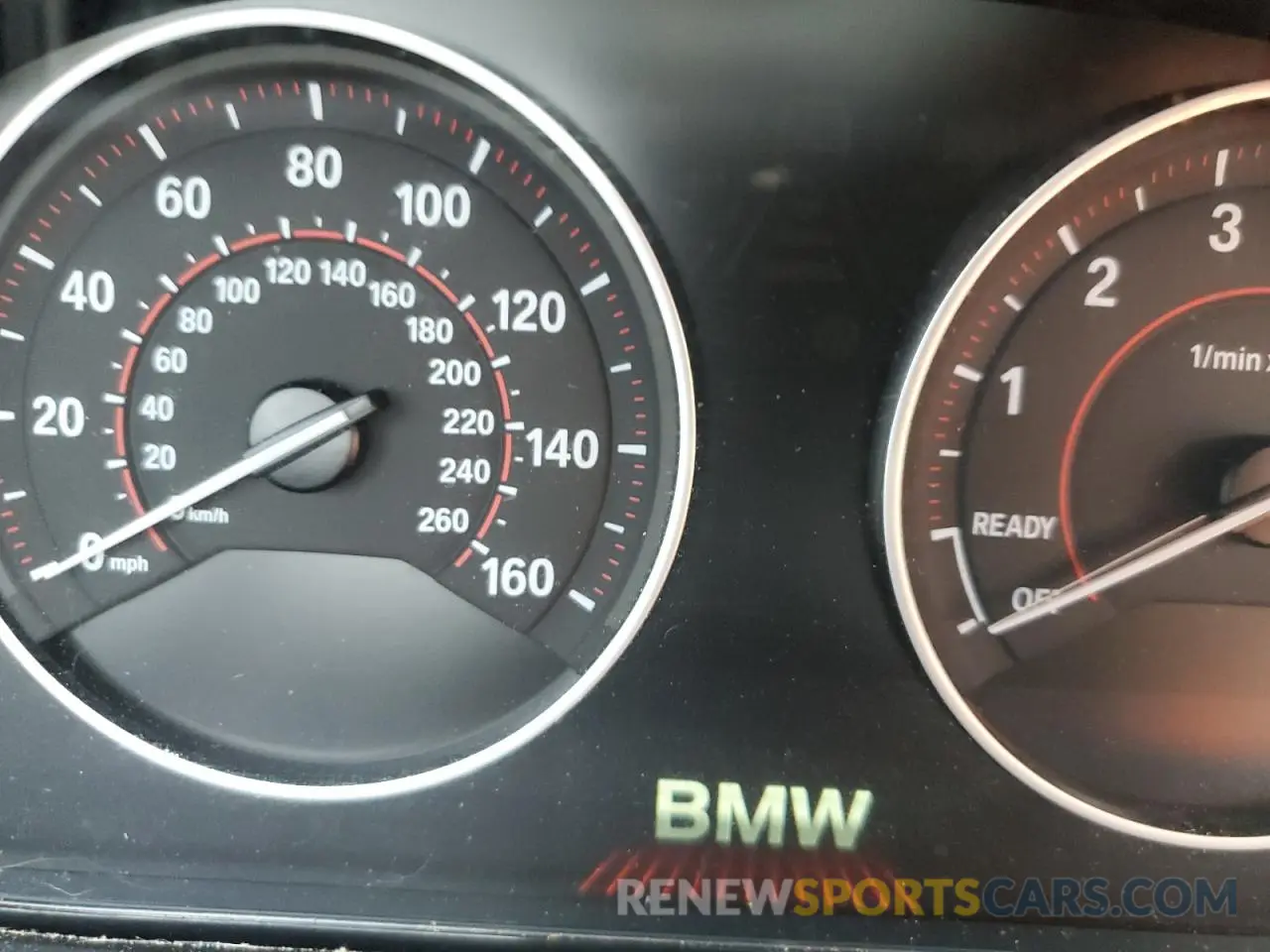 8 Photograph of a damaged car WBA4Z3C54KEF32230 BMW 4 SERIES 2019