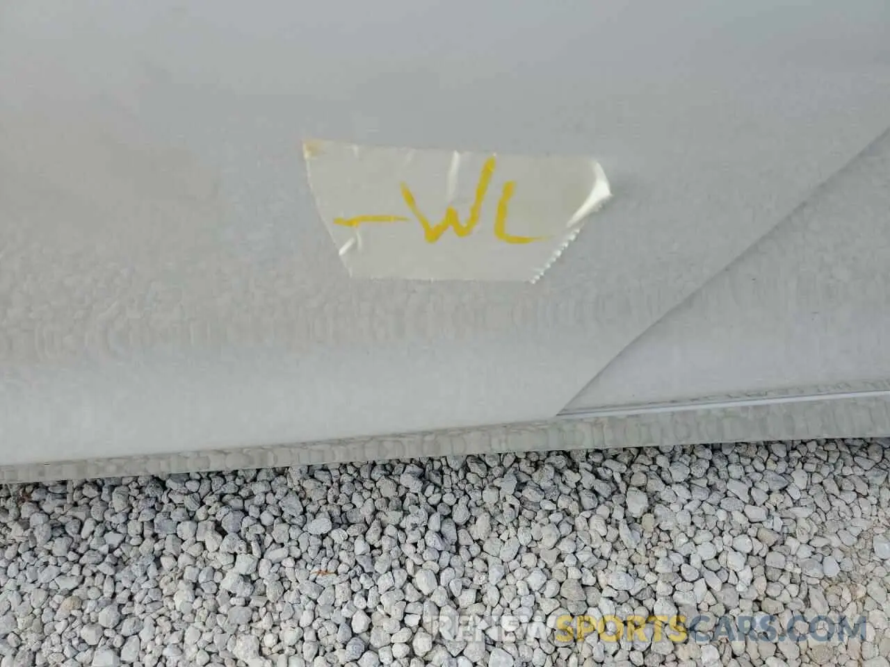 9 Photograph of a damaged car WBA4Z3C54KEF32230 BMW 4 SERIES 2019