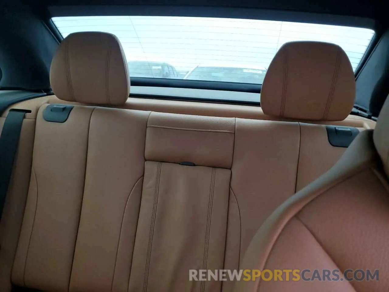 10 Photograph of a damaged car WBA4Z3C5XKEF31793 BMW 4 SERIES 2019