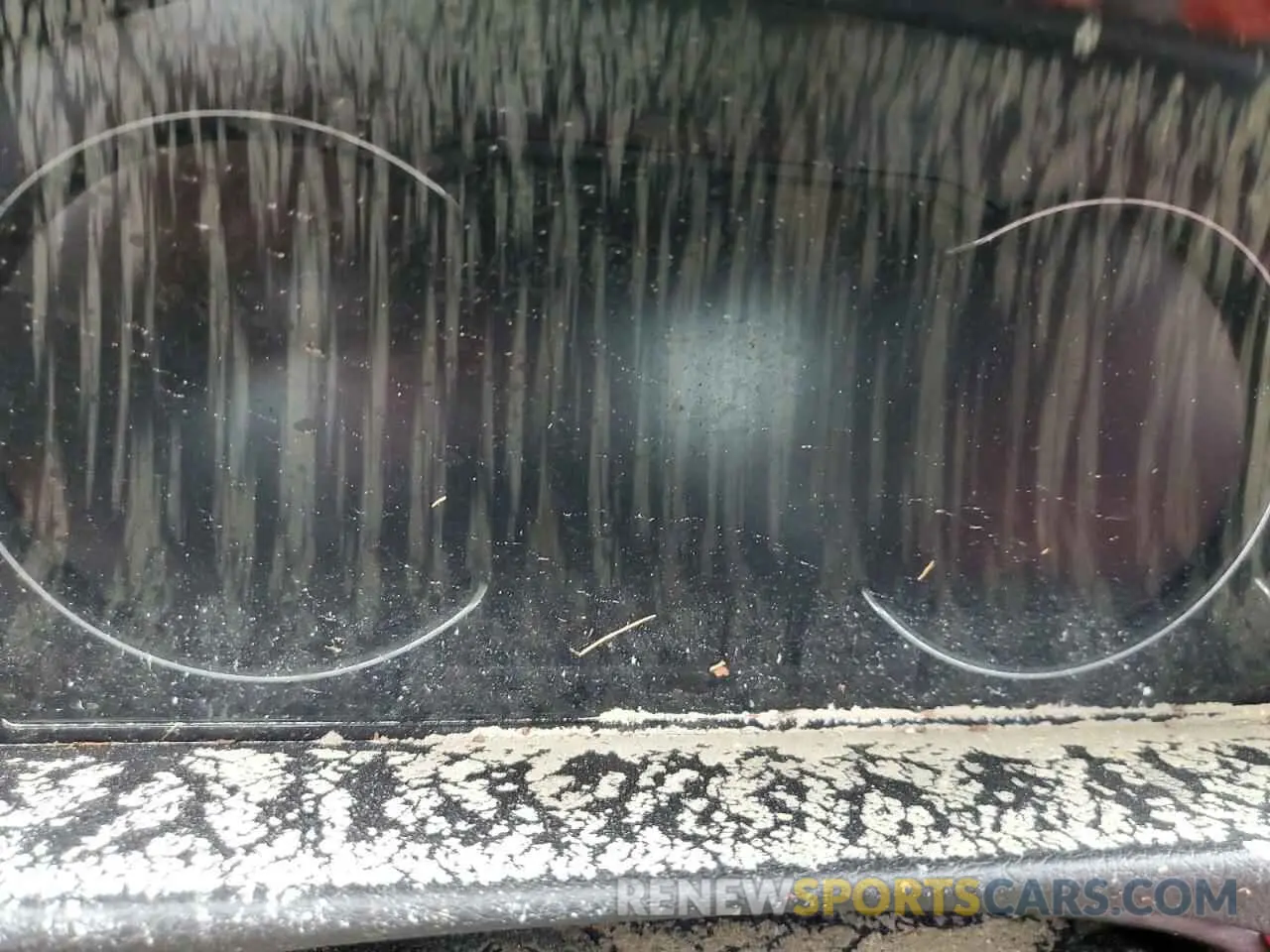 8 Photograph of a damaged car WBA4Z5C54KEE17784 BMW 4 SERIES 2019