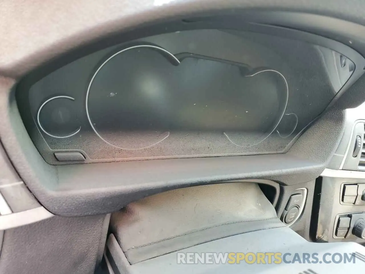 9 Photograph of a damaged car WBA4Z7C52KEF54377 BMW 4 SERIES 2019