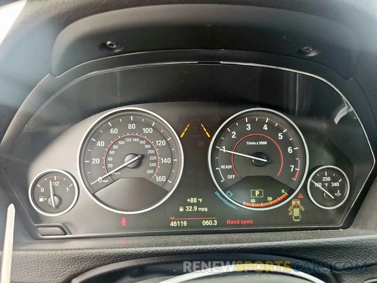 9 Photograph of a damaged car WBA4J1C09LCD80846 BMW 4 SERIES 2020