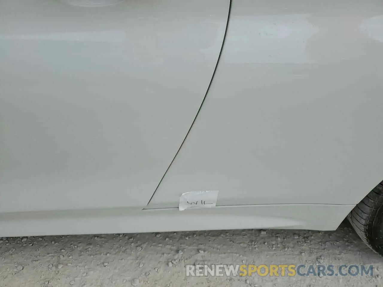 12 Photograph of a damaged car WBA4Z1C02L5P27007 BMW 4 SERIES 2020