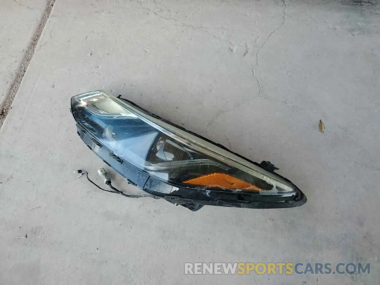 12 Photograph of a damaged car WBA4Z1C07L5R02349 BMW 4 SERIES 2020