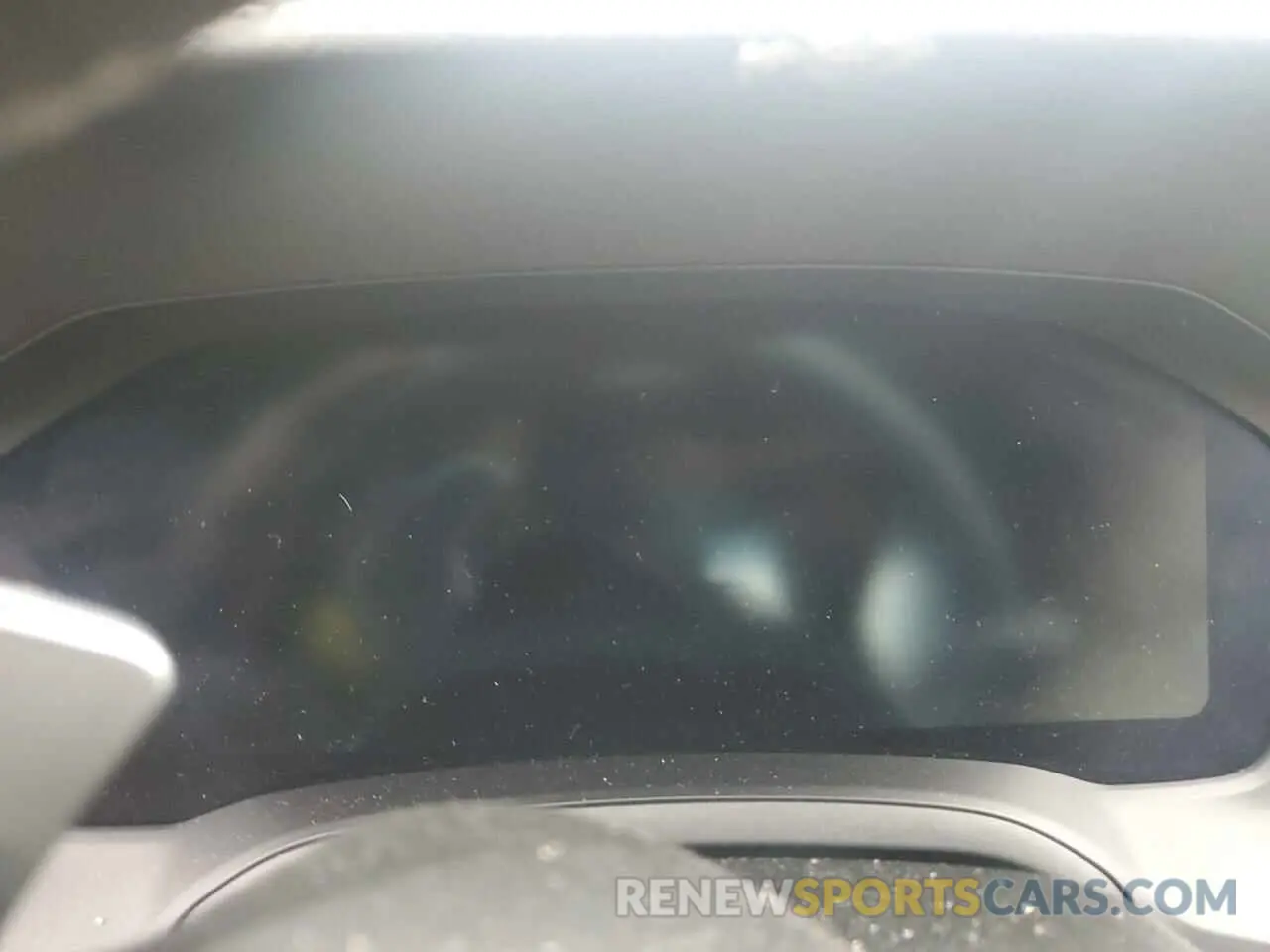 9 Photograph of a damaged car WBA23AT01MCH20784 BMW 4 SERIES 2021