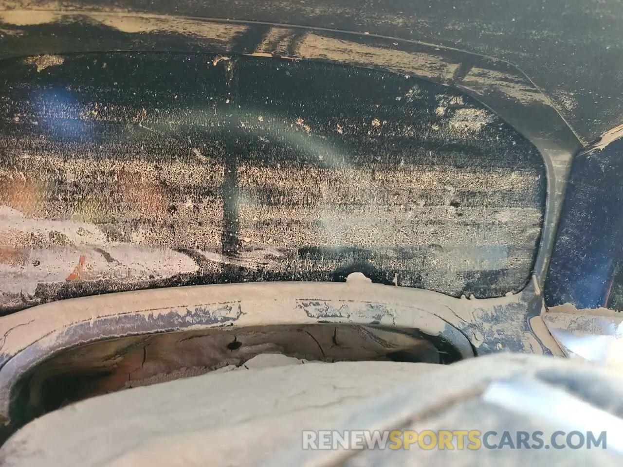 9 Photograph of a damaged car WBA73AP01MCG06722 BMW 4 SERIES 2021