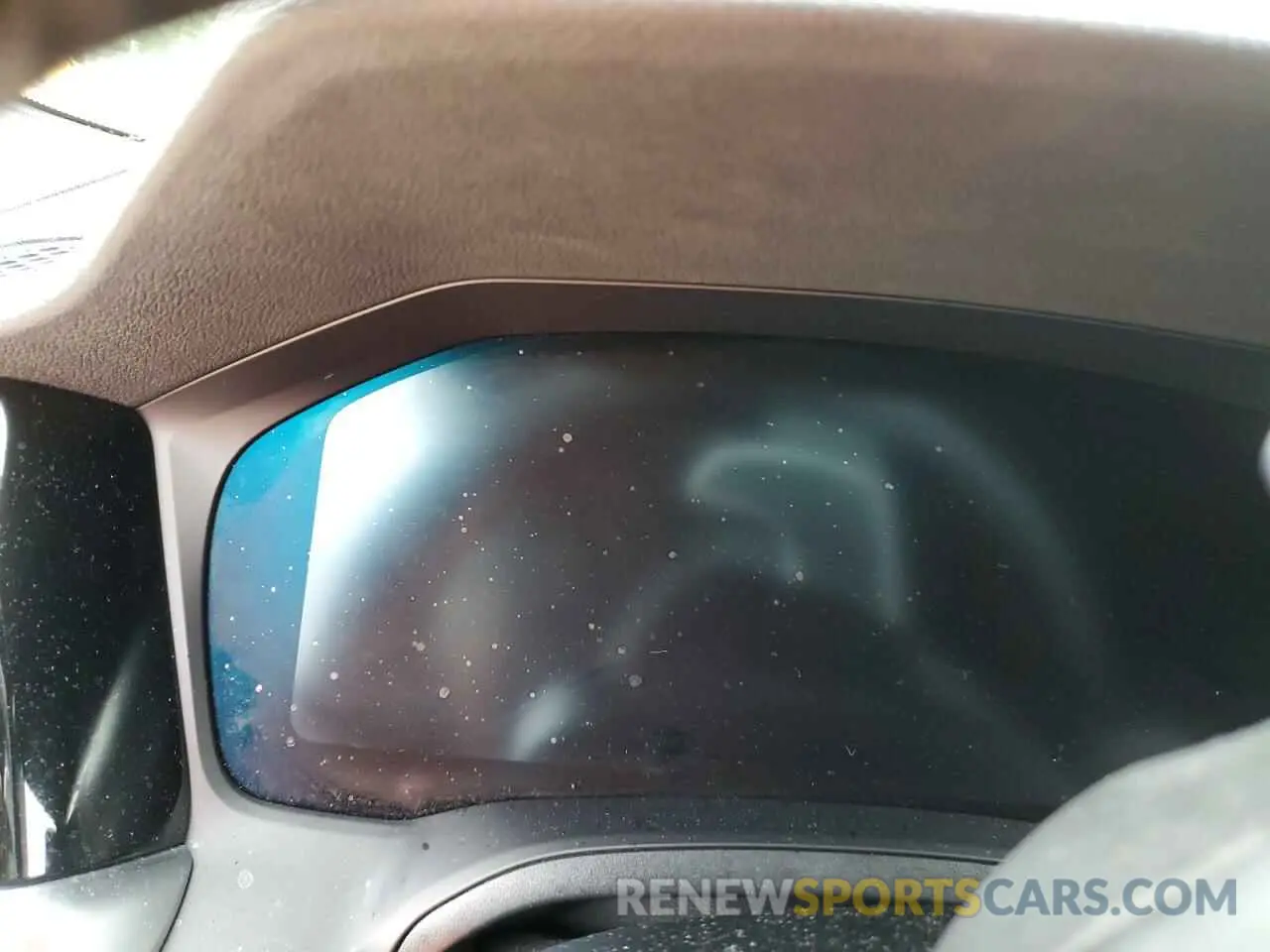 9 Photograph of a damaged car WBA73AP05MCG13026 BMW 4 SERIES 2021