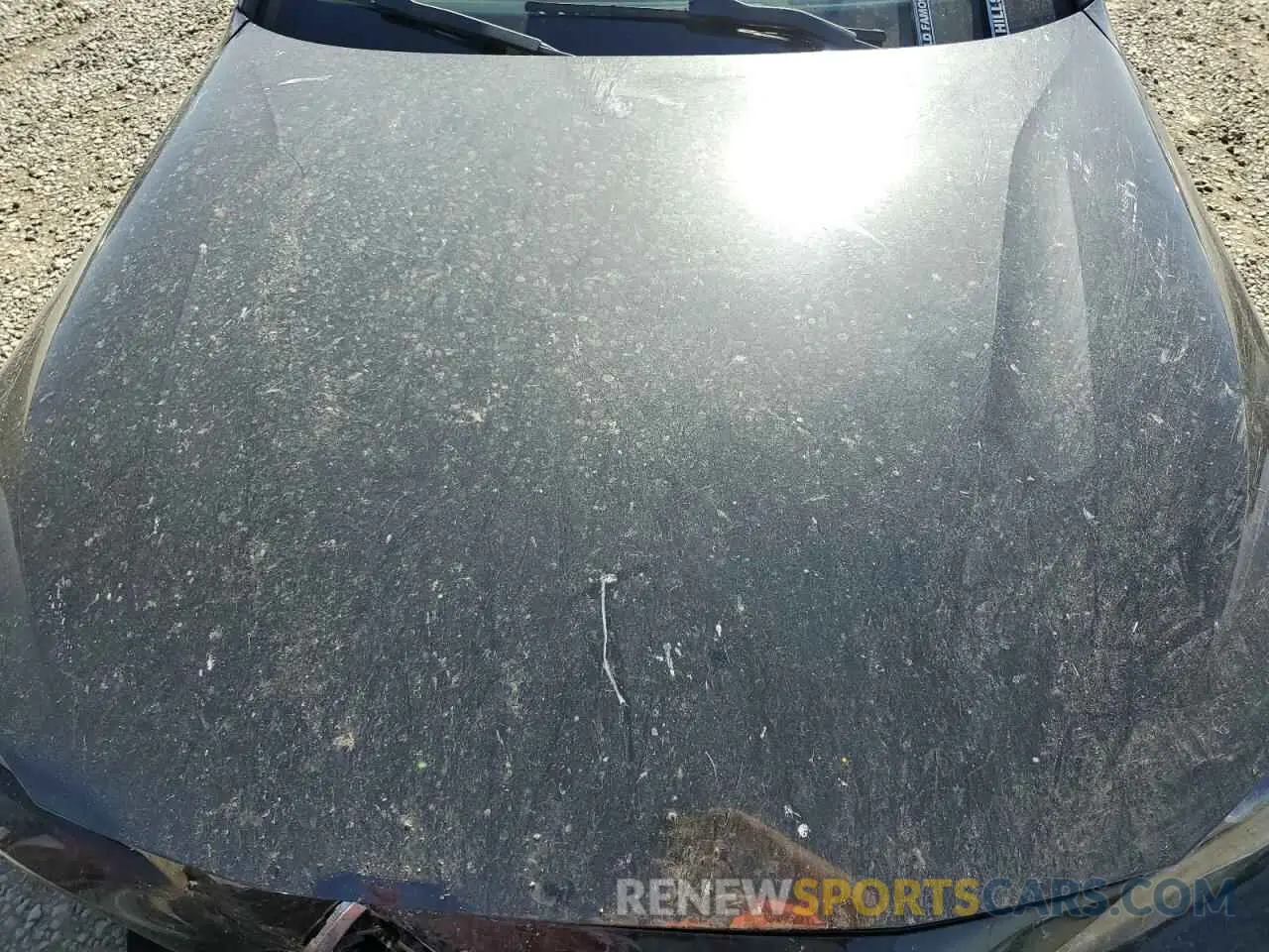 11 Photograph of a damaged car WBA73AP06MCE94743 BMW 4 SERIES 2021