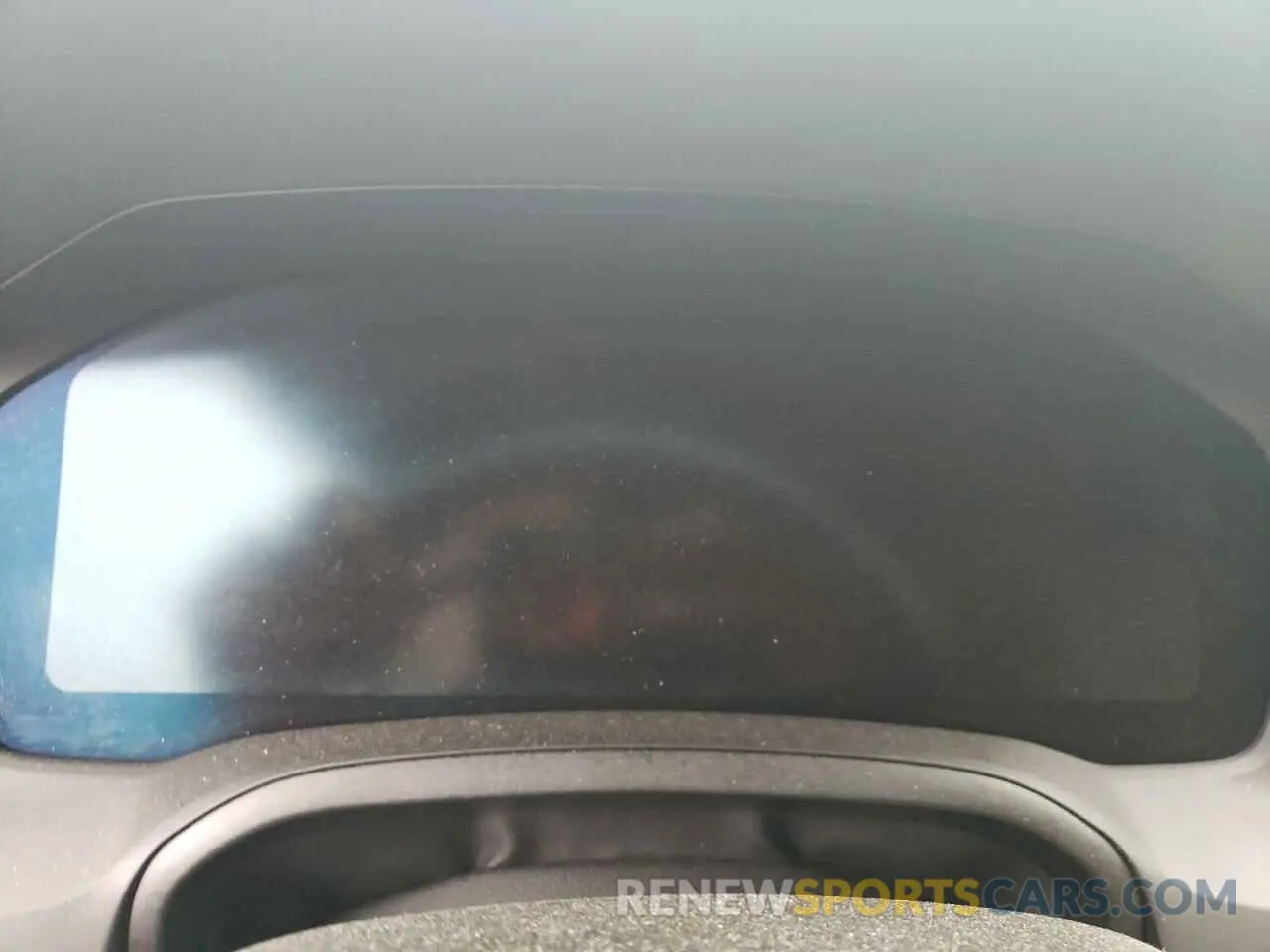 9 Photograph of a damaged car WBA73AP09MCG42898 BMW 4 SERIES 2021