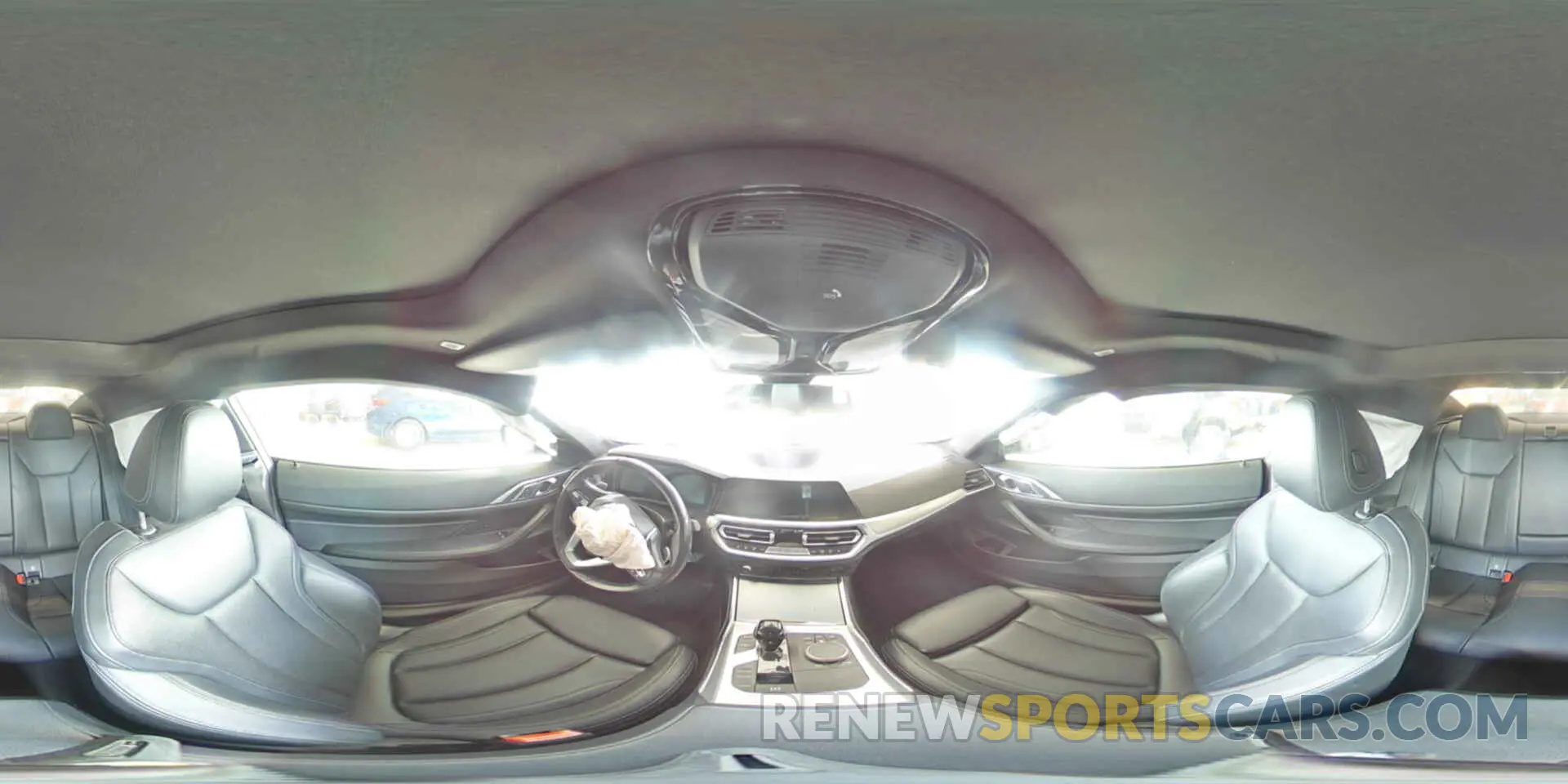 12 Photograph of a damaged car WBA73AP06NCH67486 BMW 4 SERIES 2022
