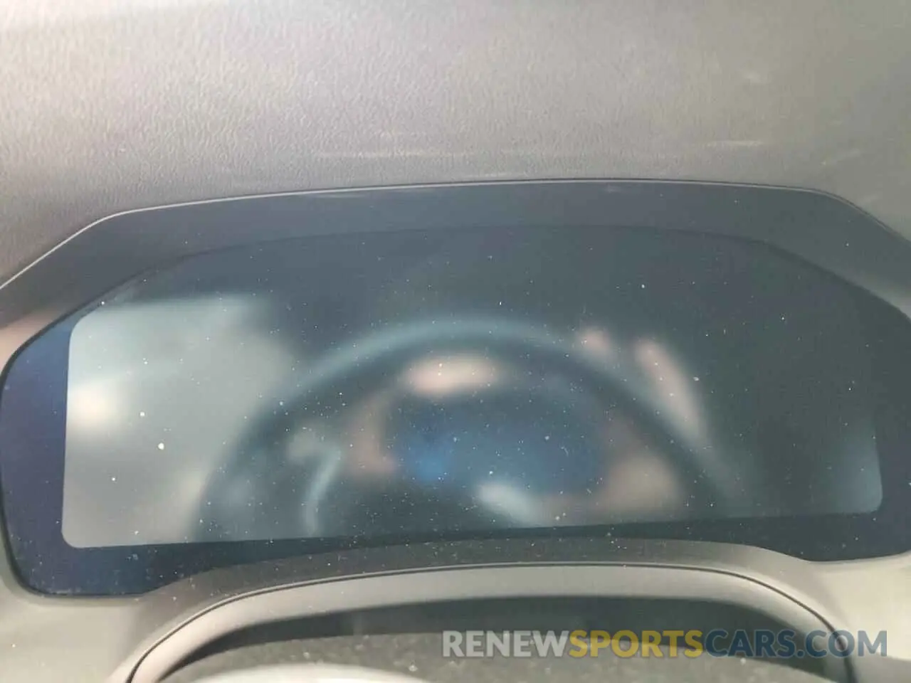 9 Photograph of a damaged car WBA73AP06NCH67486 BMW 4 SERIES 2022