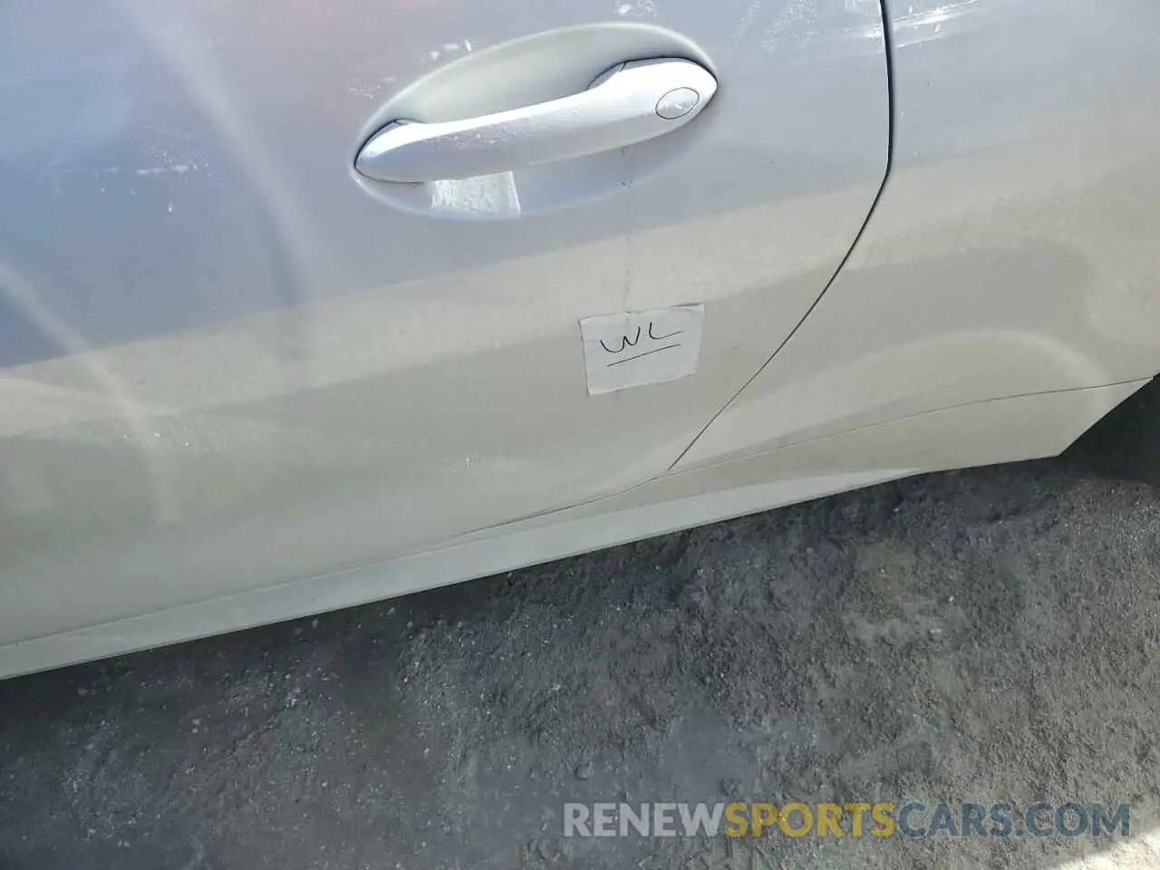 12 Photograph of a damaged car WBA23AT00RCP56664 BMW 4 SERIES 2024