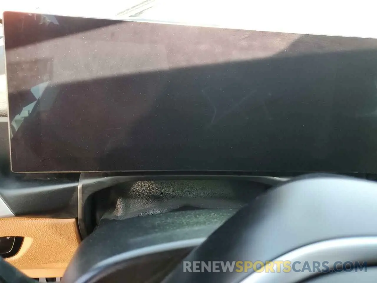 9 Photograph of a damaged car WBA23AT00RCP56664 BMW 4 SERIES 2024