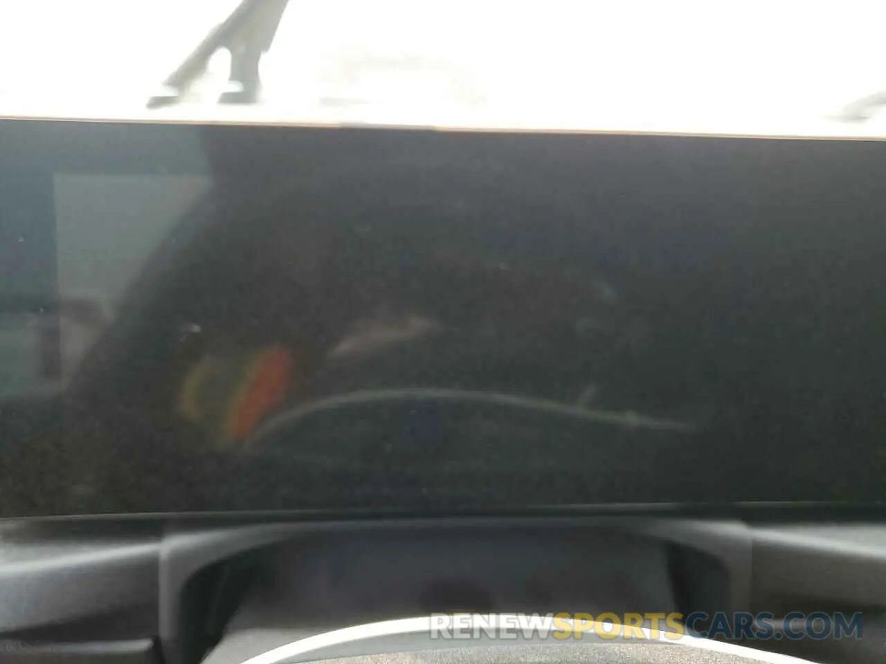 9 Photograph of a damaged car WBA43AT08RCN29375 BMW 4 SERIES 2024