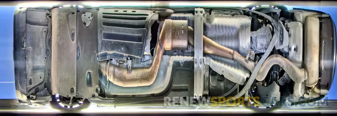 13 Photograph of a damaged car WBA63AV03RFS91021 BMW 4 SERIES 2024
